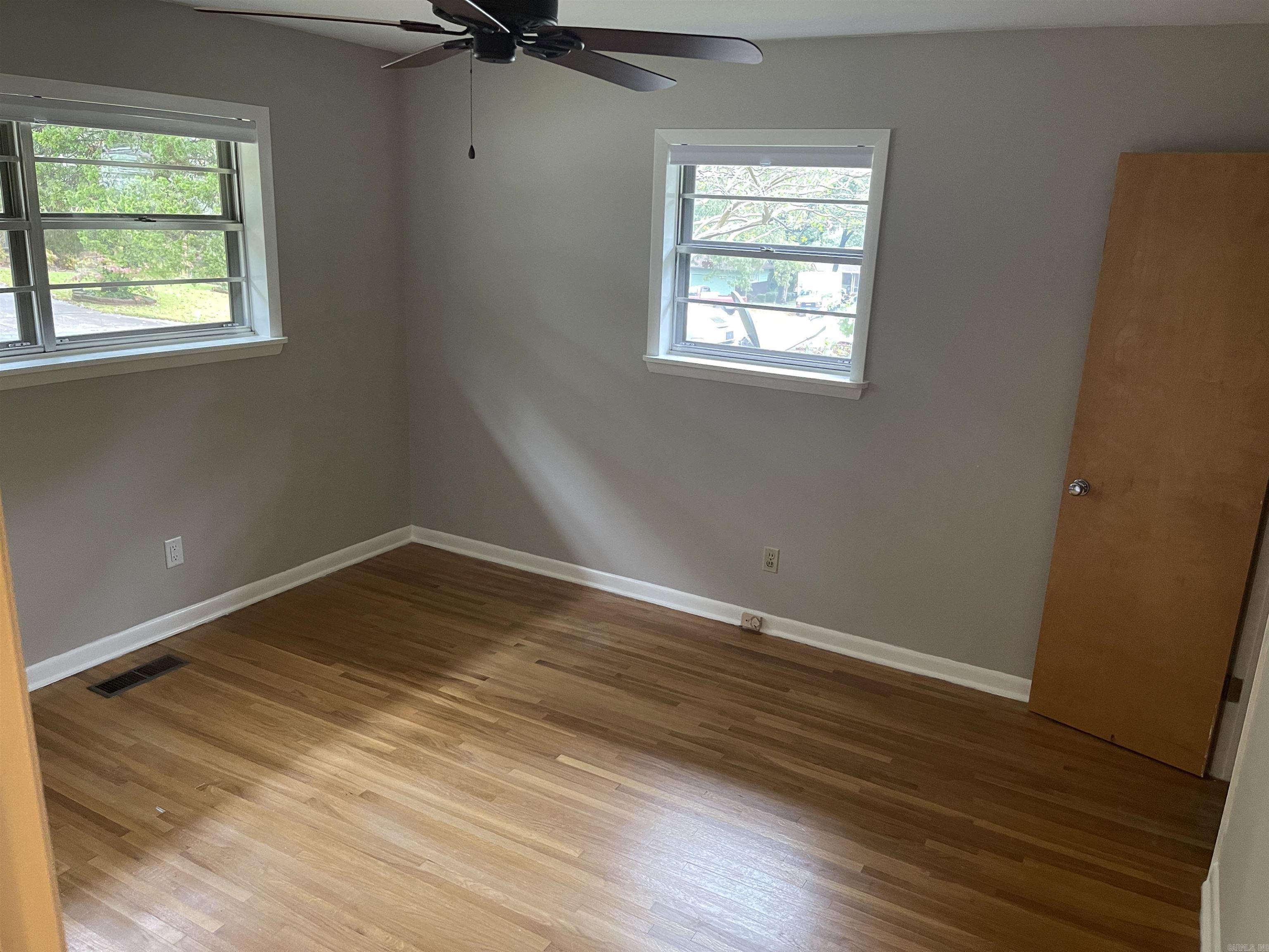 TALMAGE FORREST - Residential