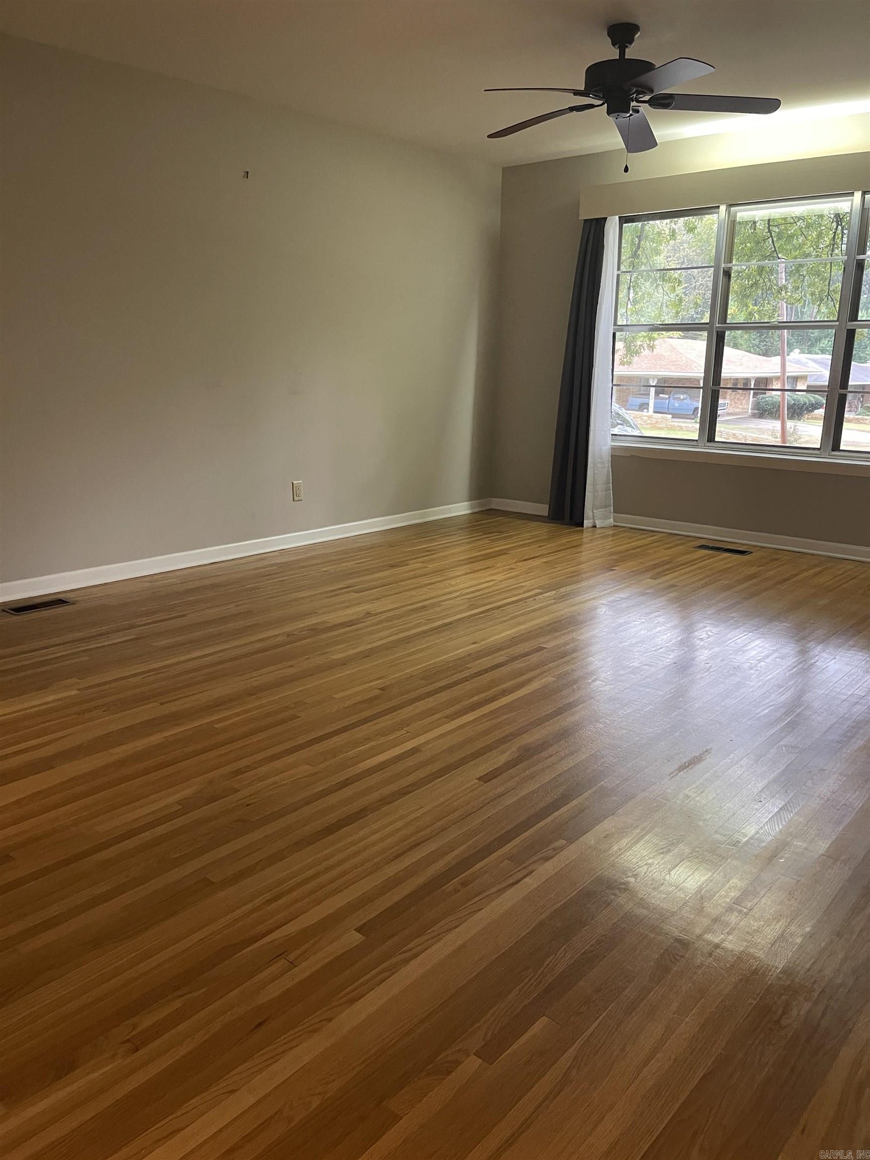 TALMAGE FORREST - Residential