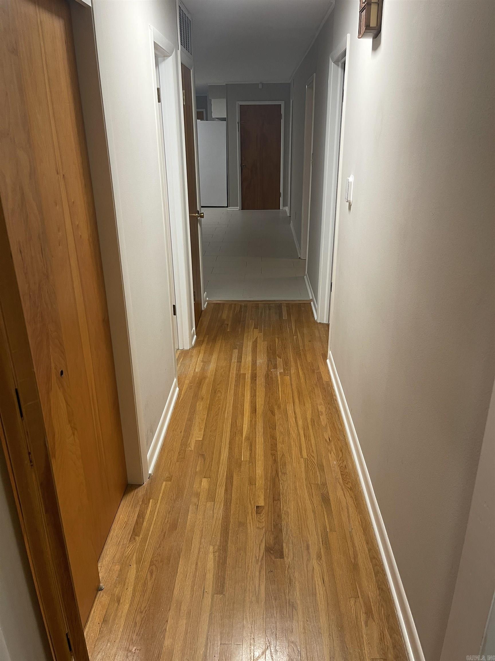 TALMAGE FORREST - Residential