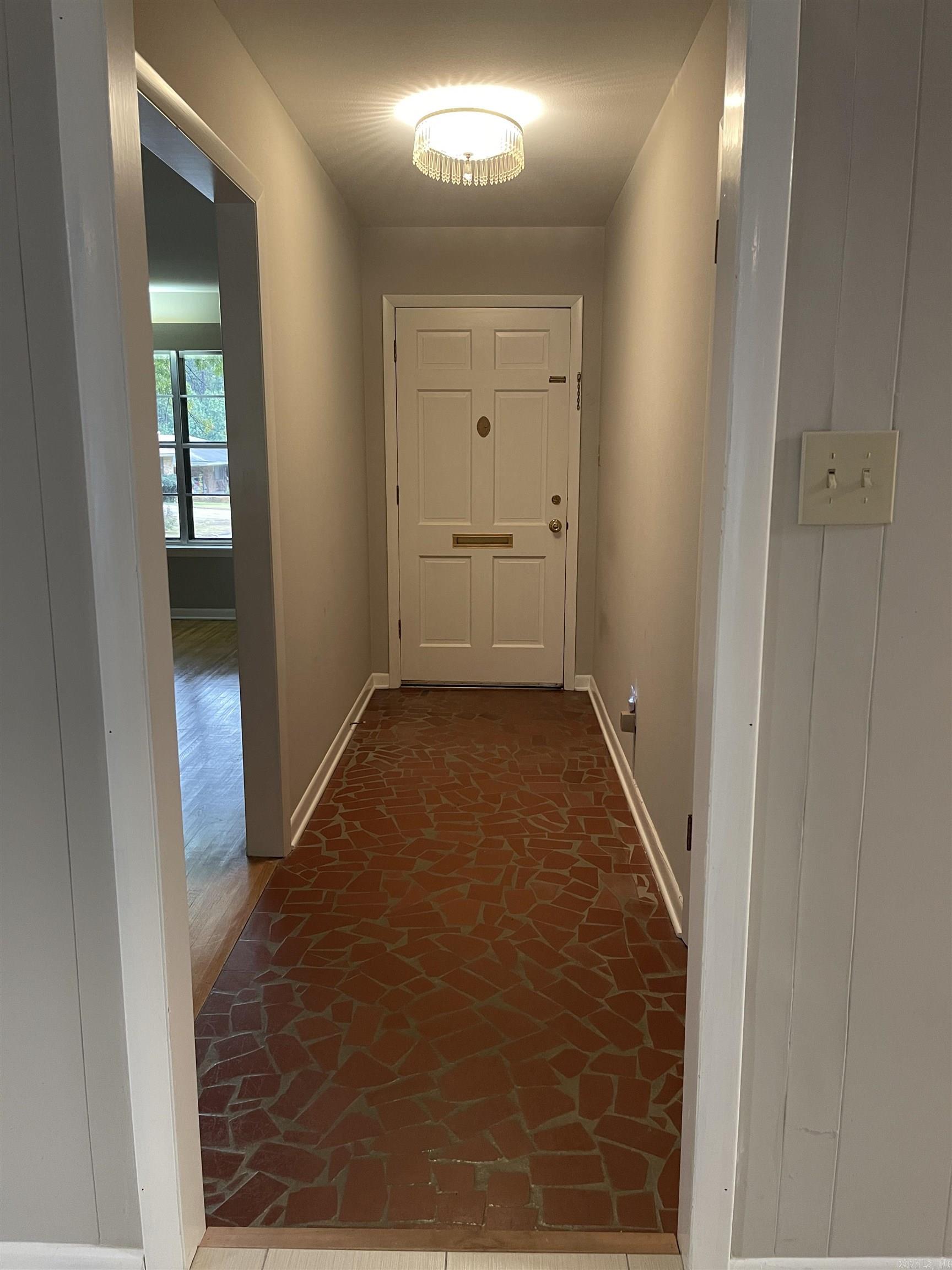 TALMAGE FORREST - Residential