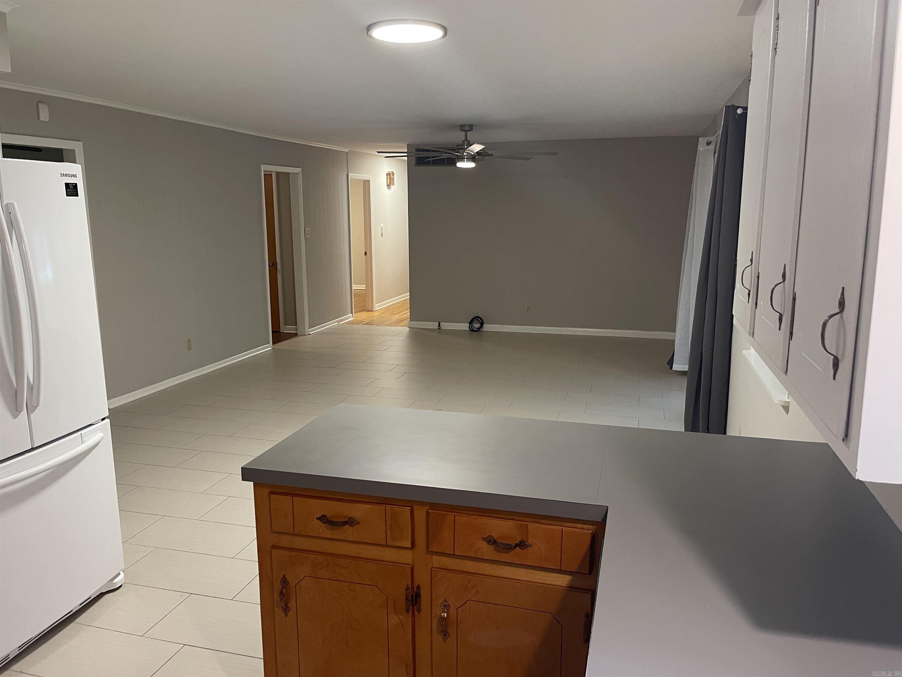 TALMAGE FORREST - Residential