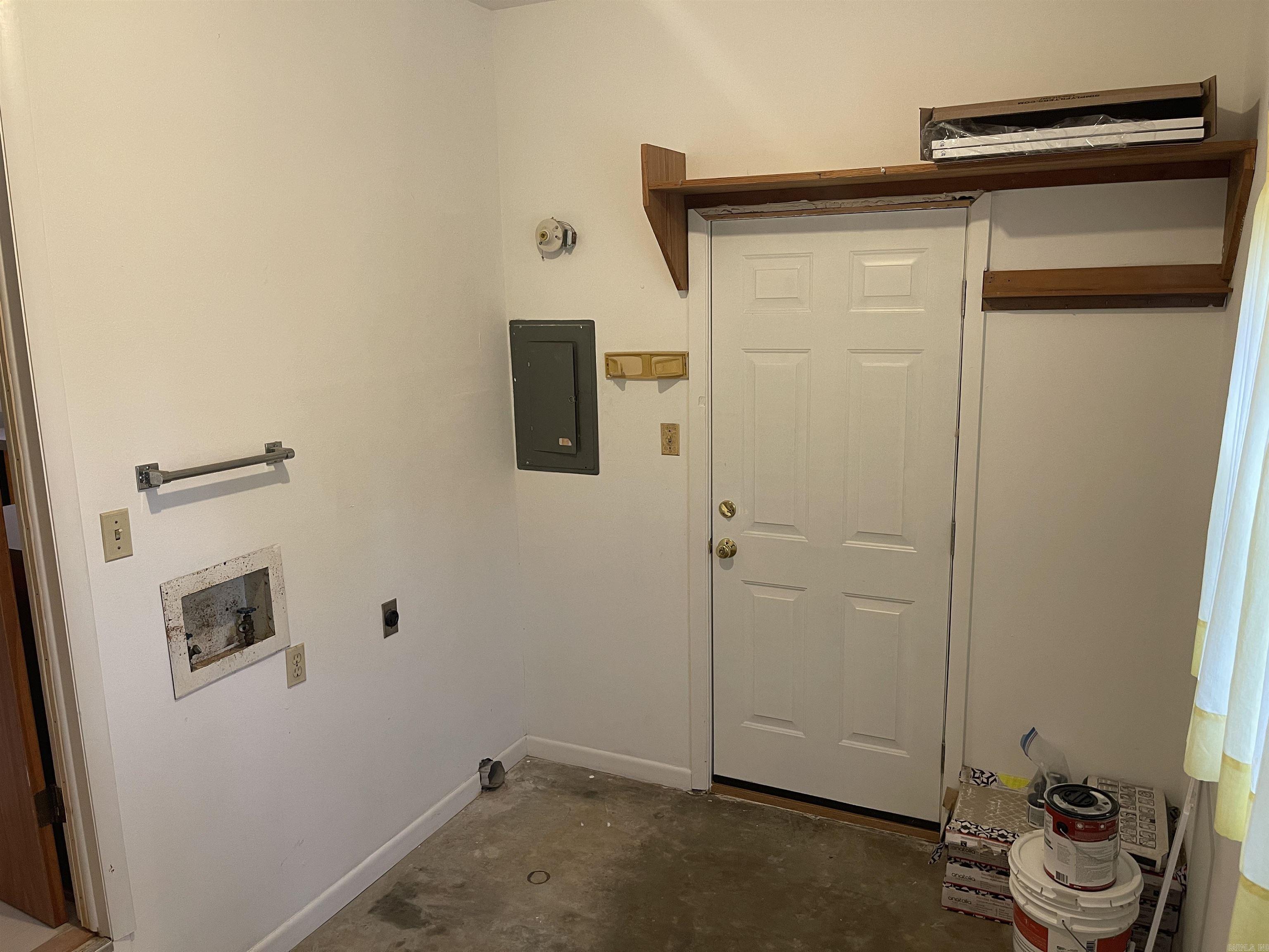 TALMAGE FORREST - Residential