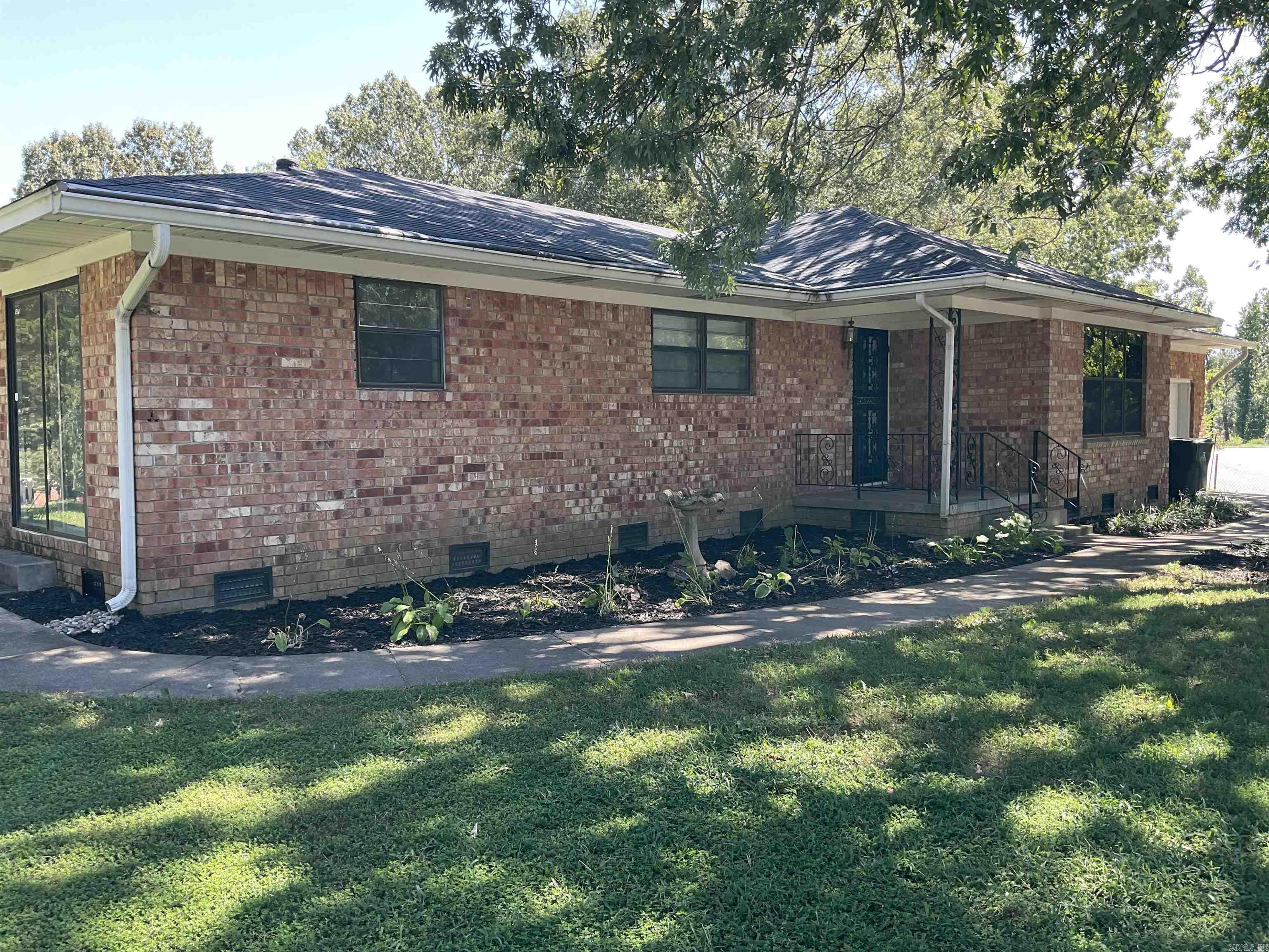 TALMAGE FORREST - Residential