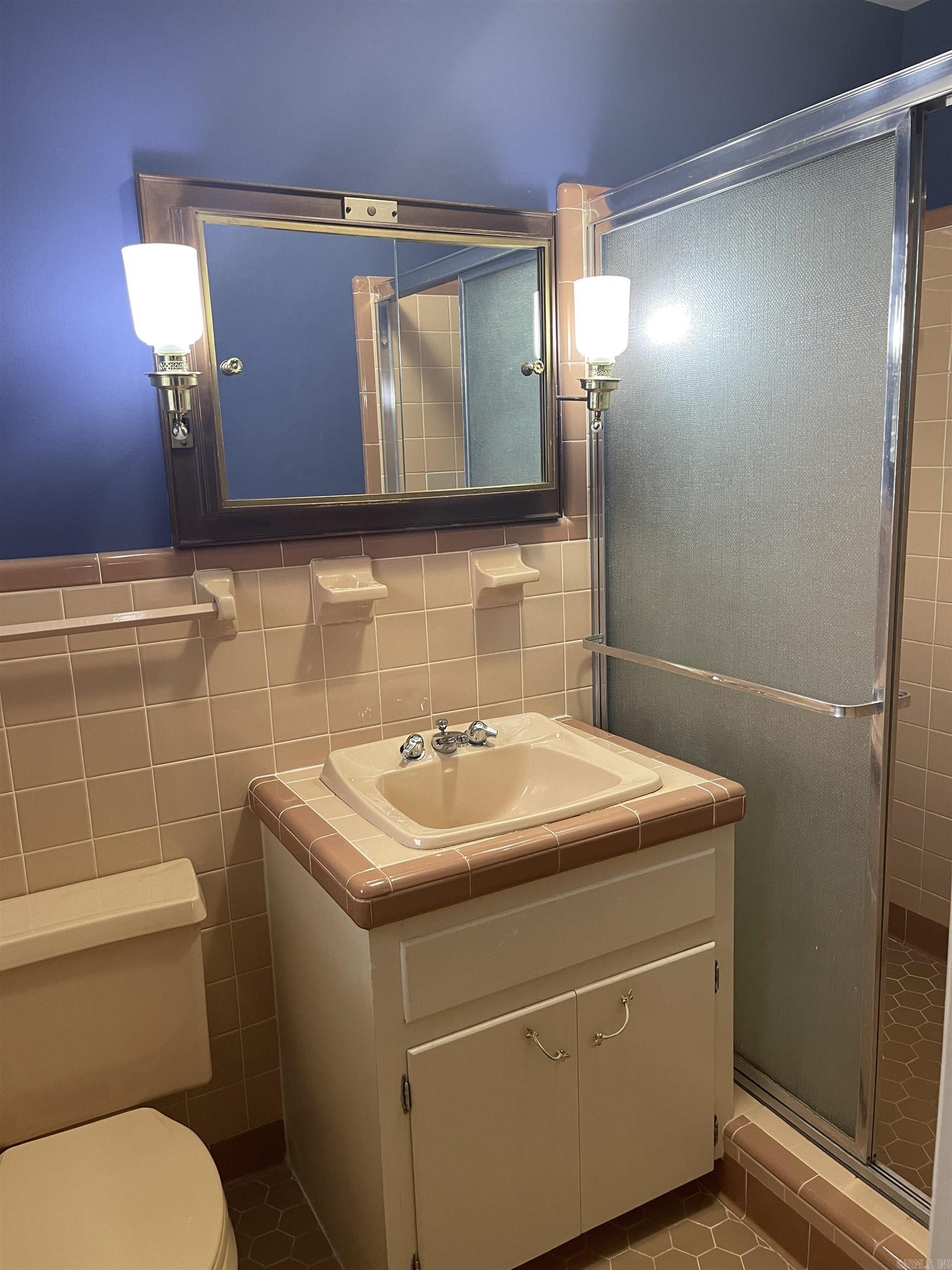 TALMAGE FORREST - Residential