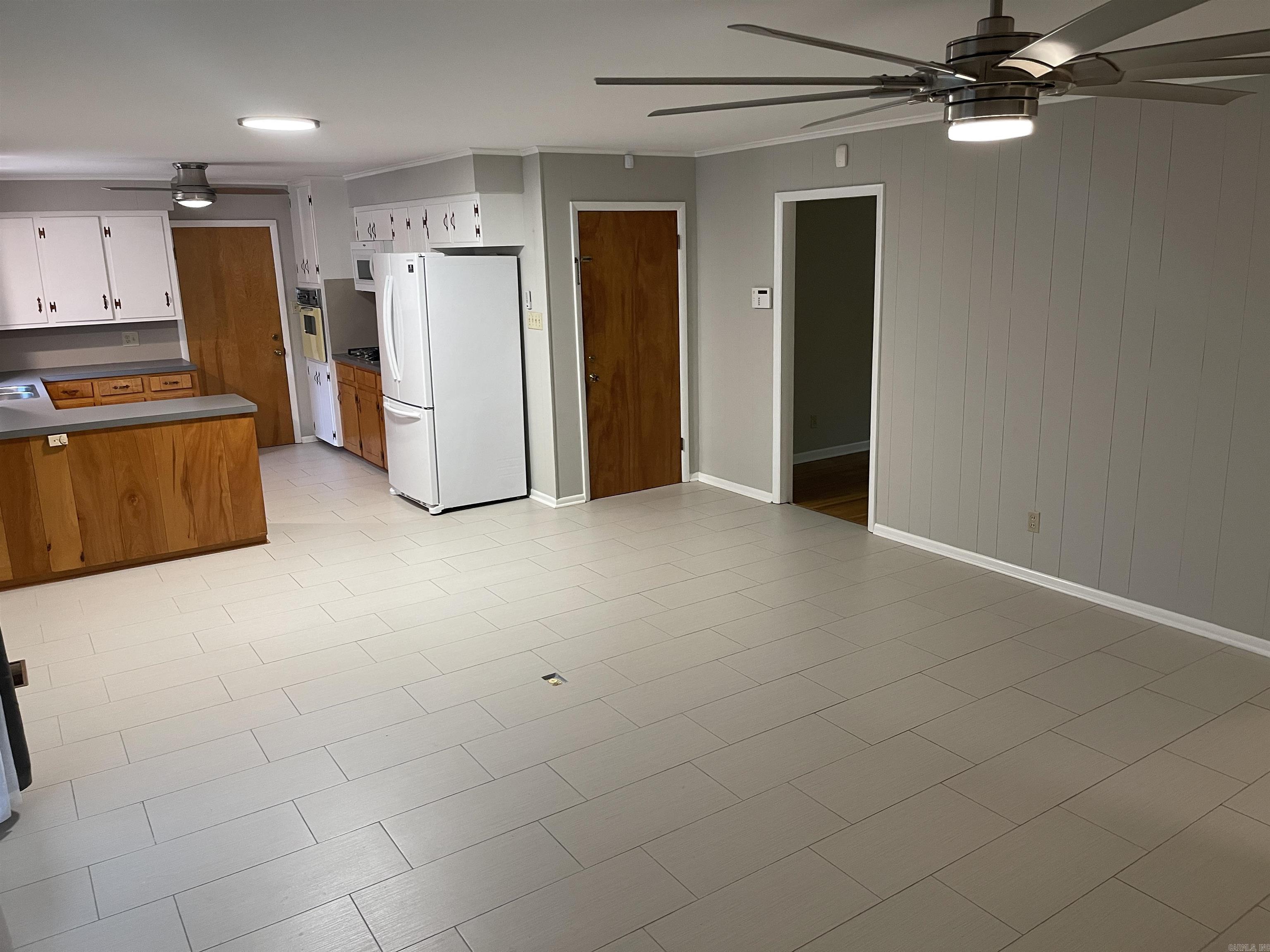 TALMAGE FORREST - Residential