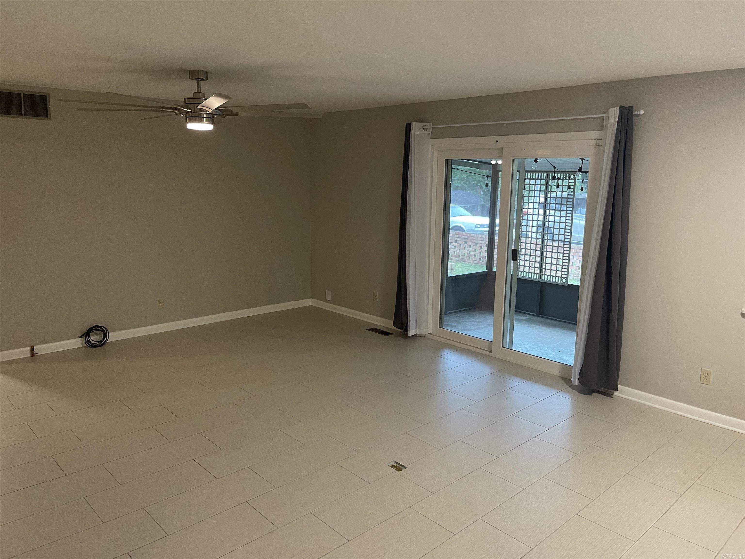 TALMAGE FORREST - Residential