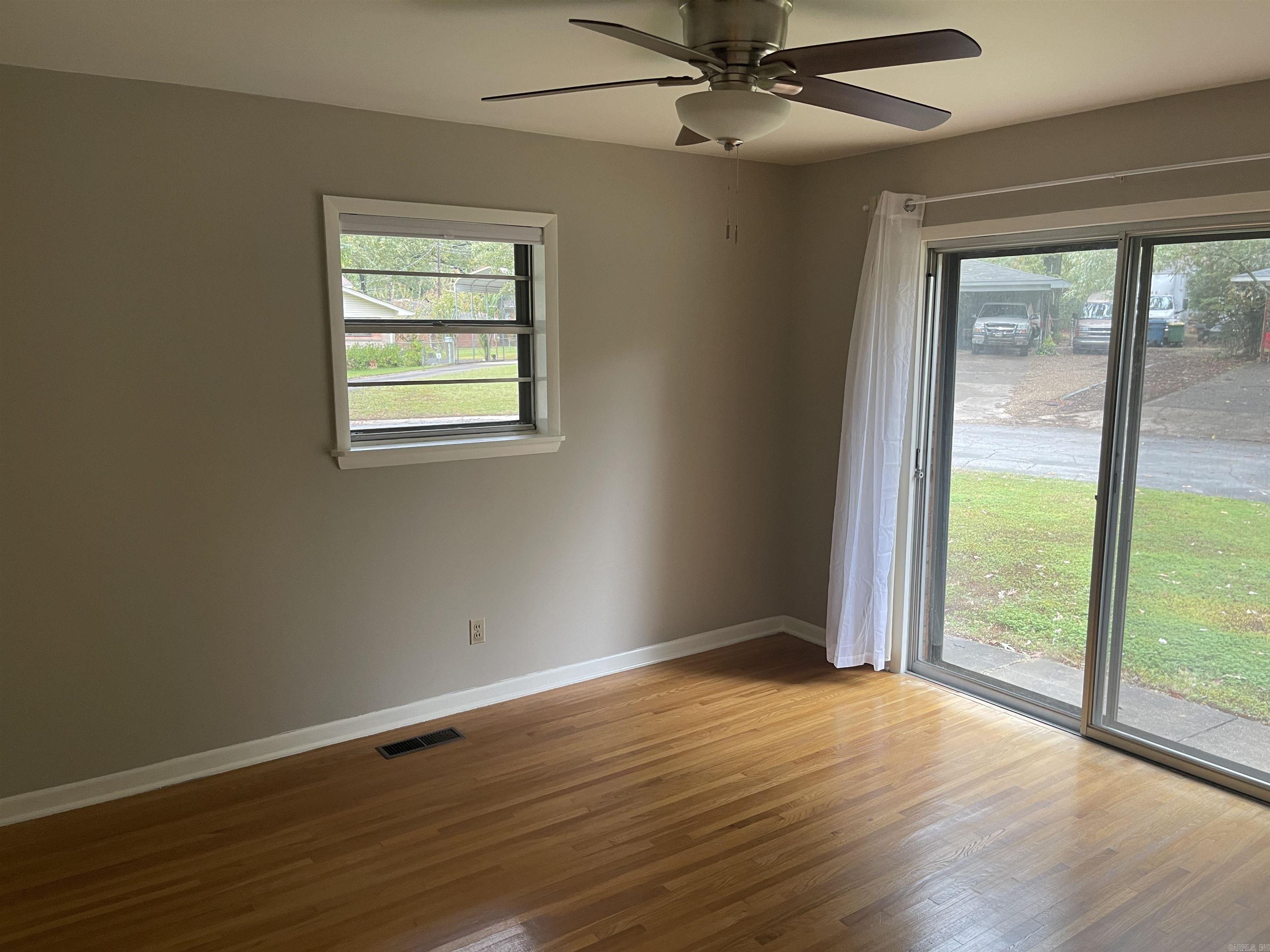 TALMAGE FORREST - Residential