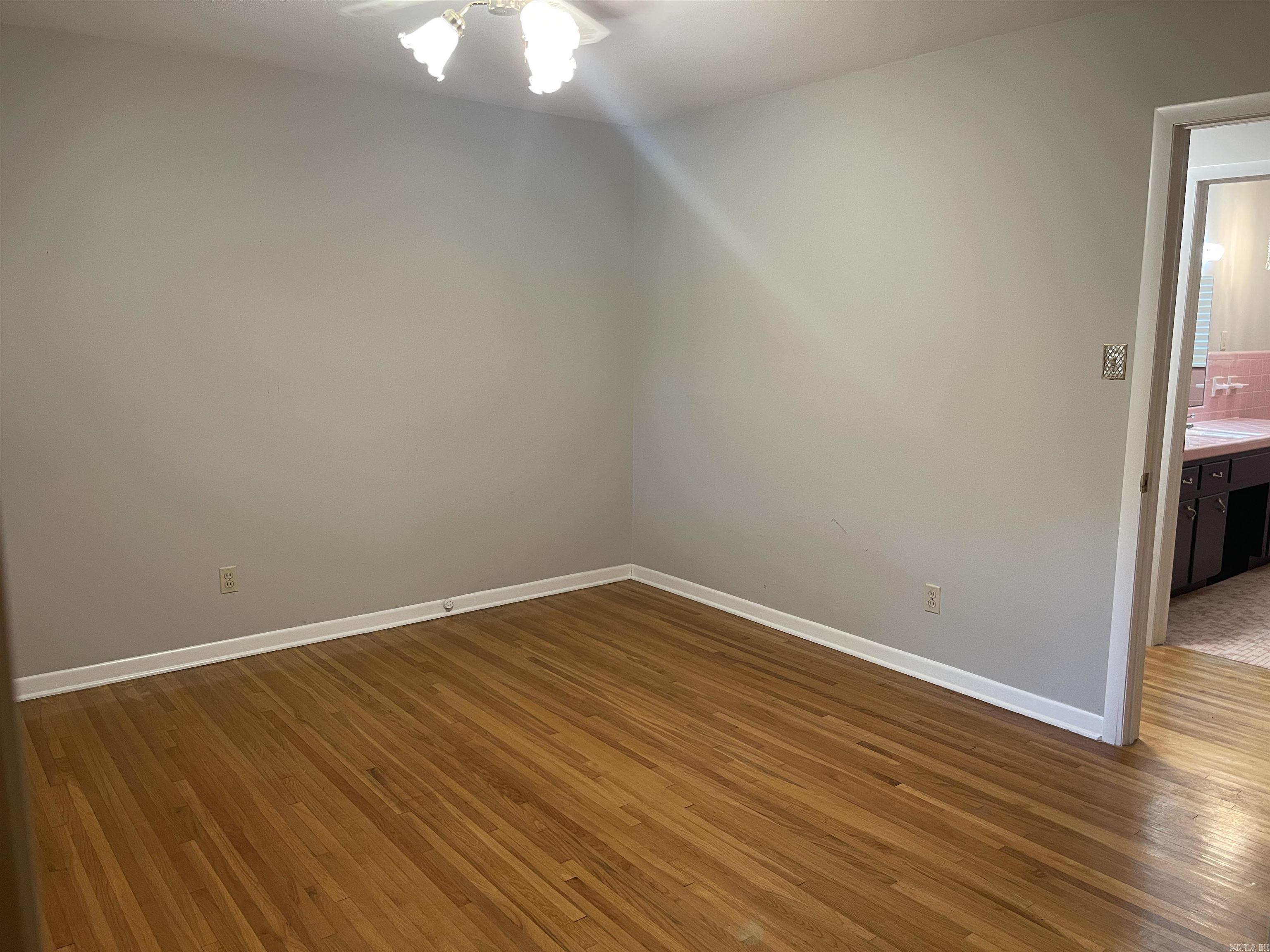 TALMAGE FORREST - Residential