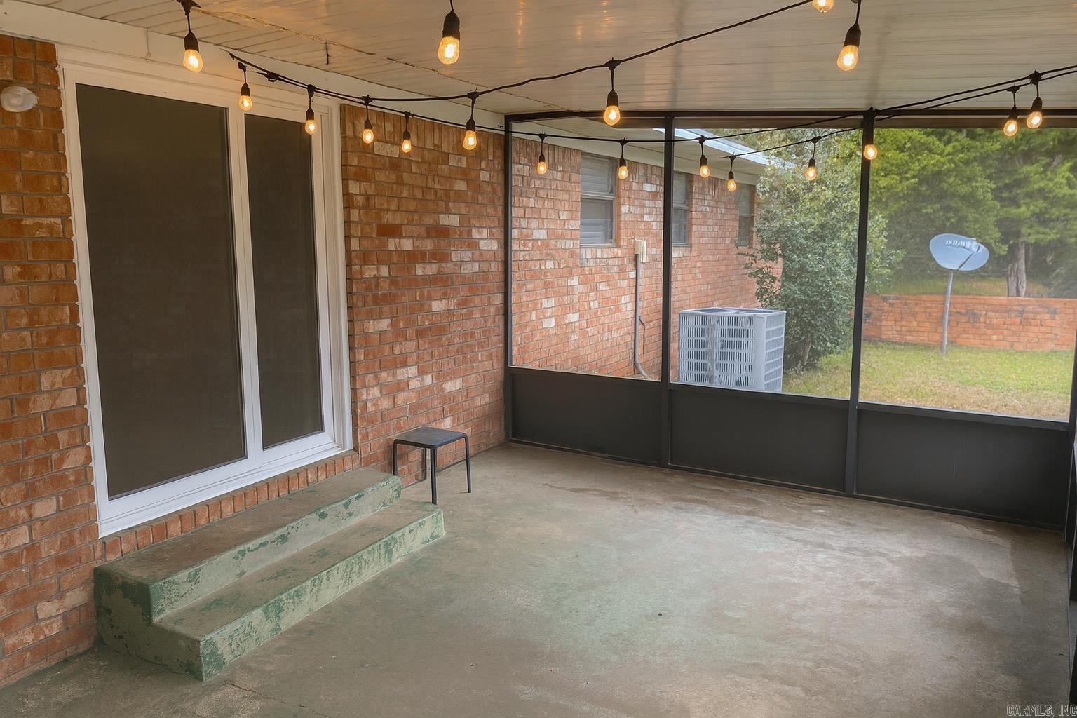 TALMAGE FORREST - Residential