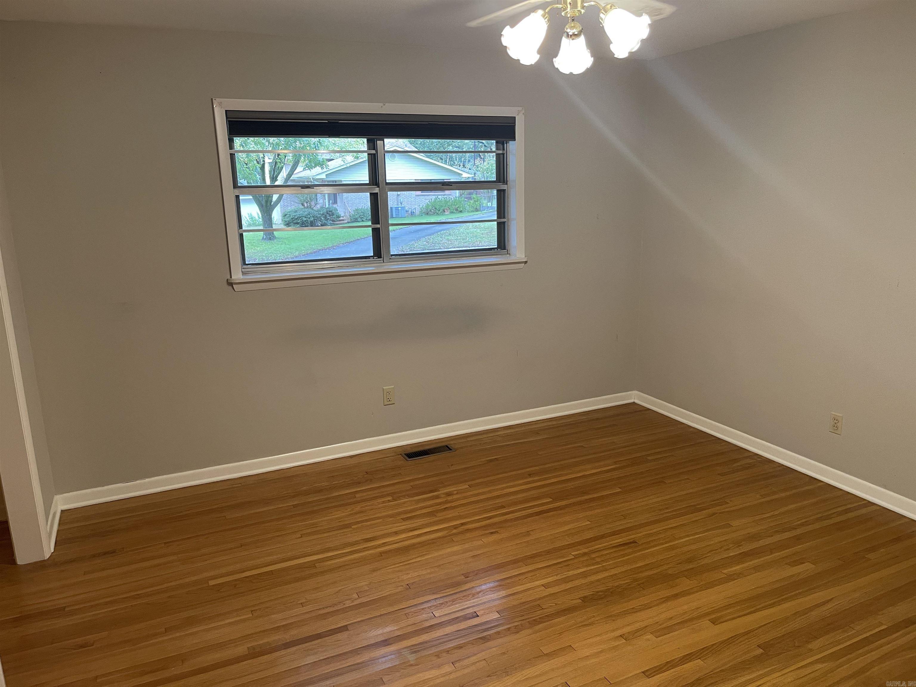 TALMAGE FORREST - Residential