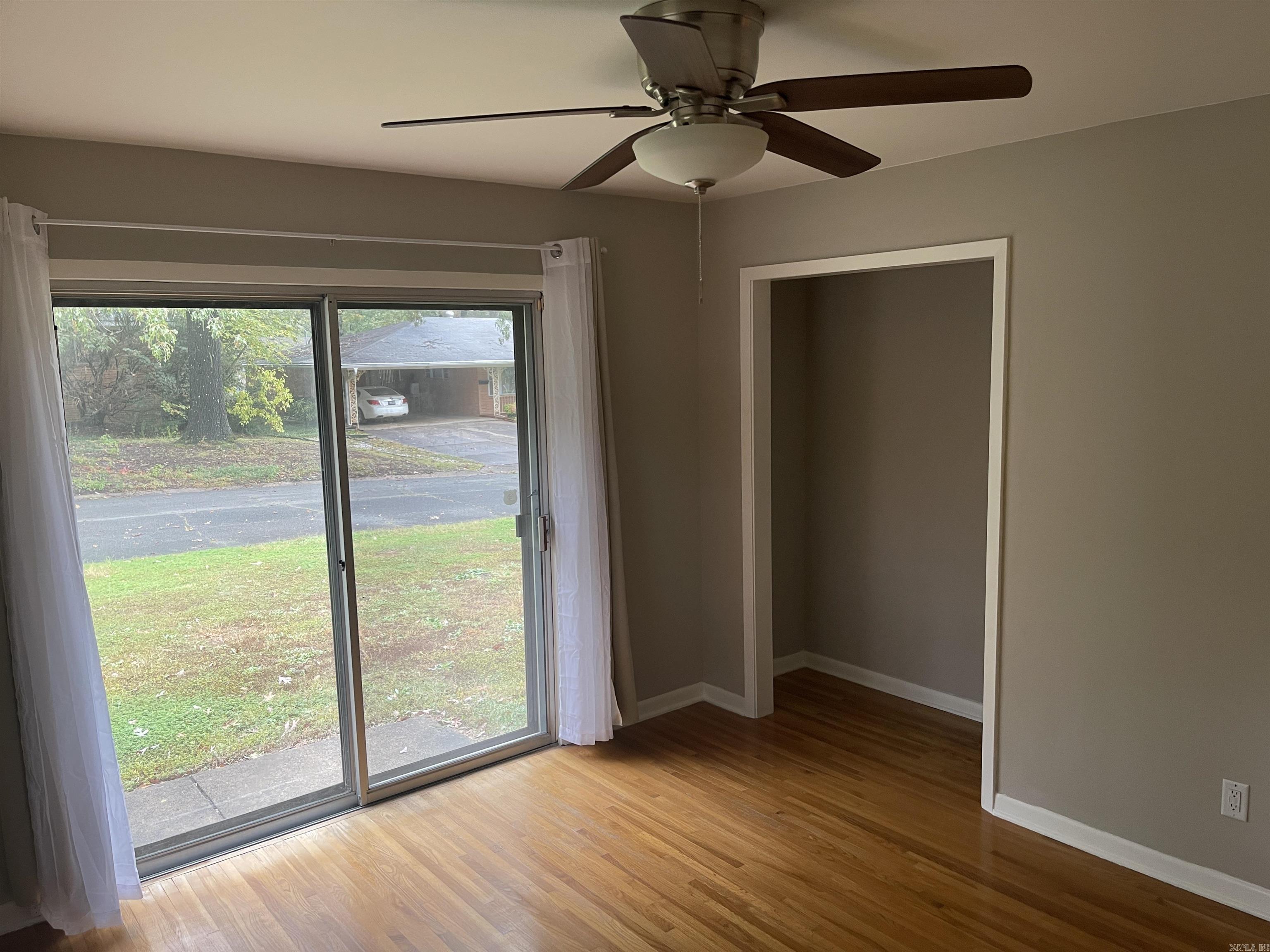 TALMAGE FORREST - Residential