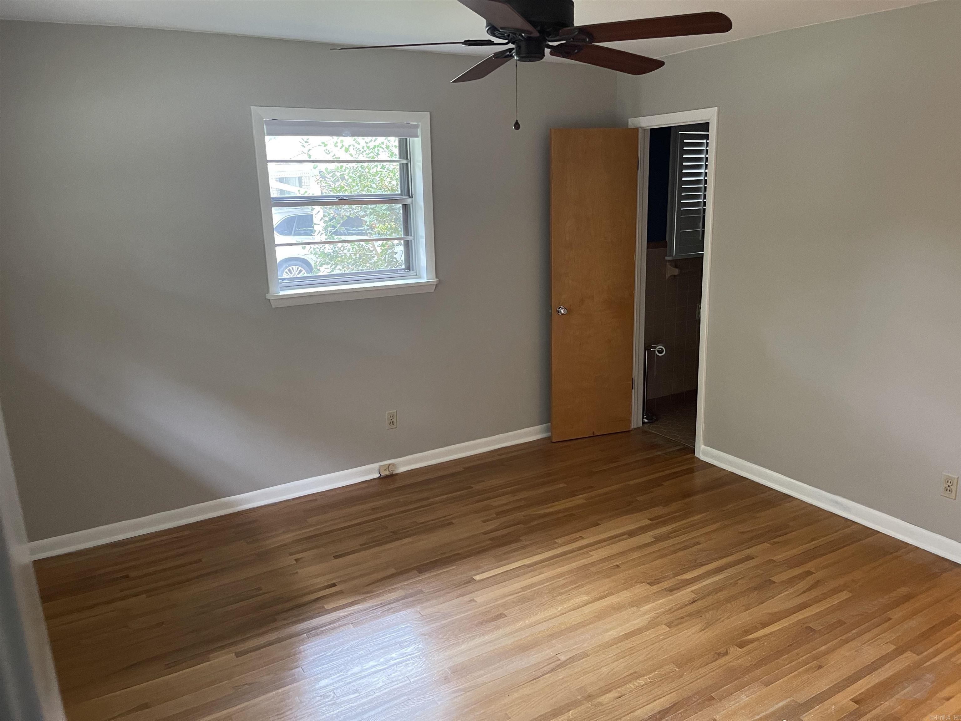 TALMAGE FORREST - Residential