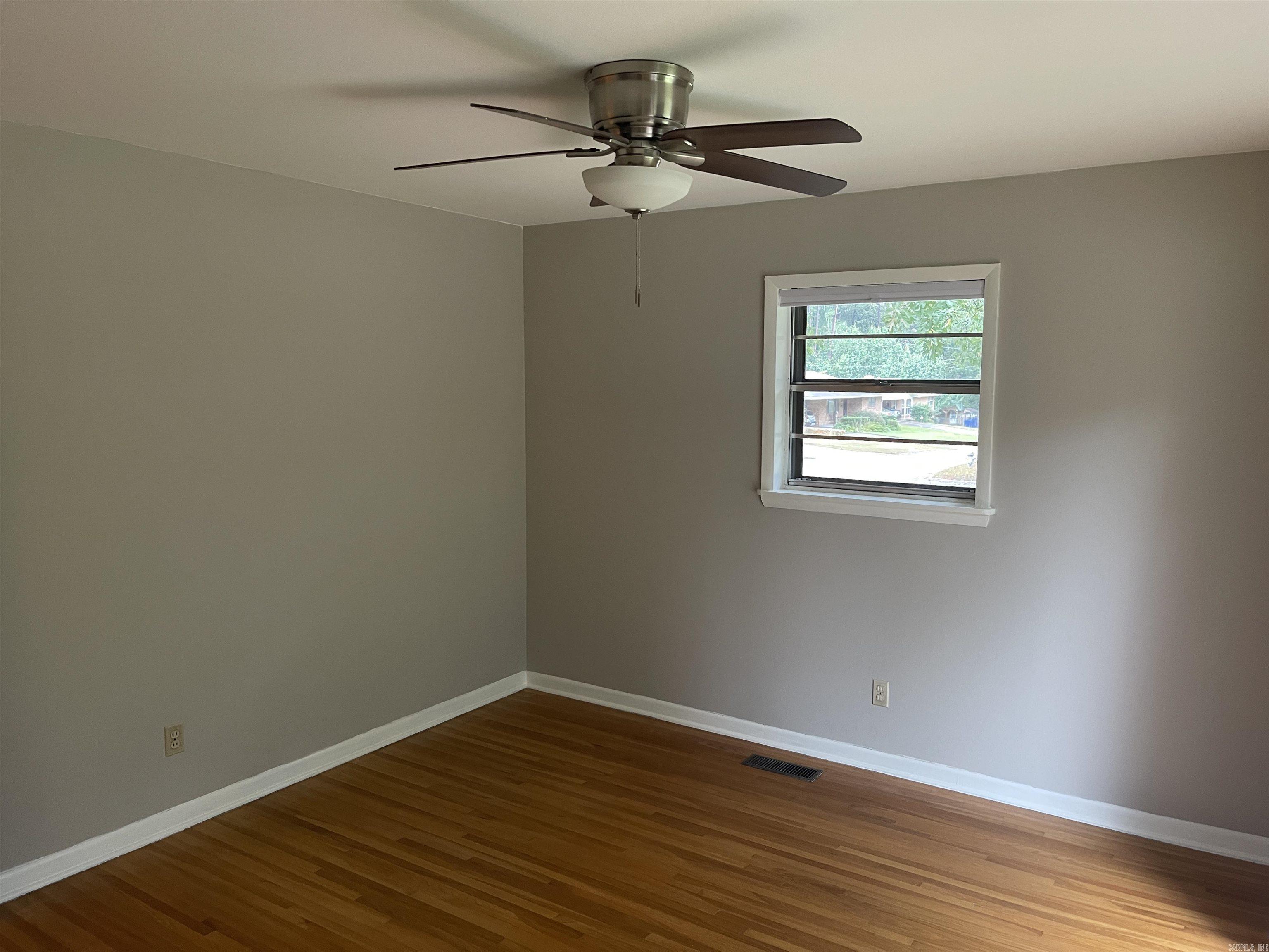 TALMAGE FORREST - Residential