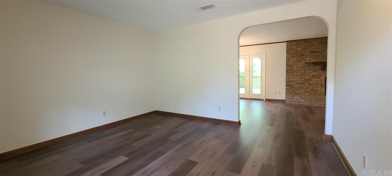 North Hills Manor #1 - Residential Lease