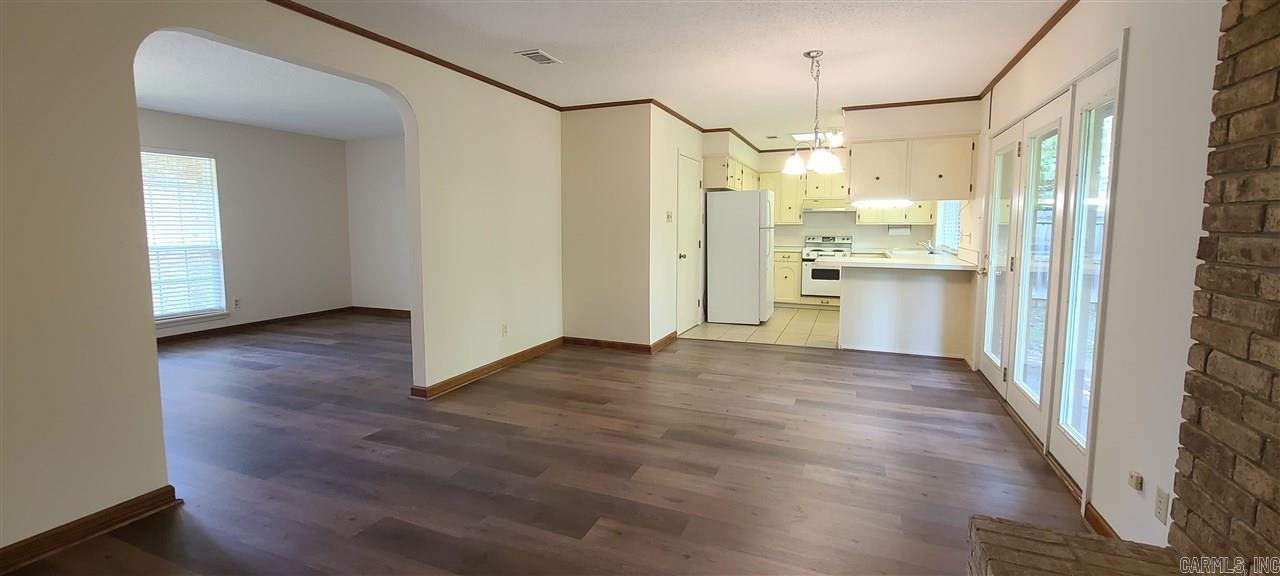 North Hills Manor #1 - Residential Lease