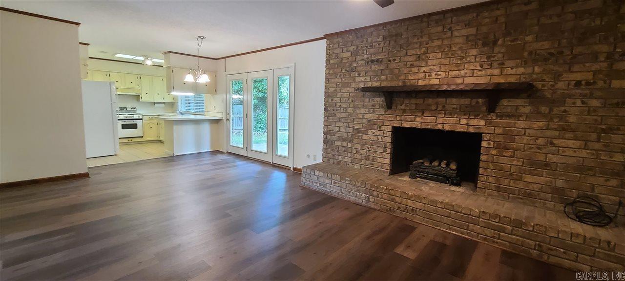 North Hills Manor #1 - Residential Lease