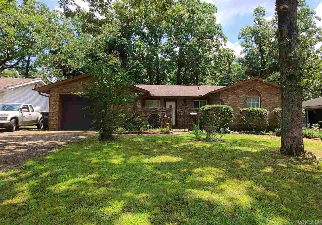 North Hills Manor #1 - Residential Lease