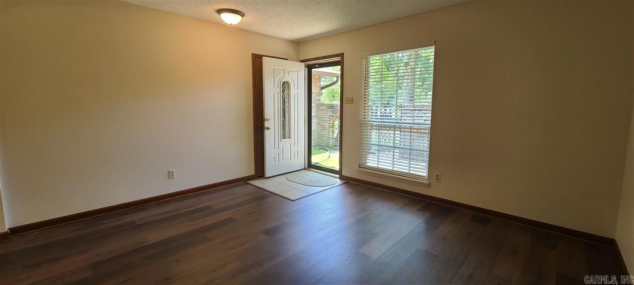 North Hills Manor #1 - Residential Lease