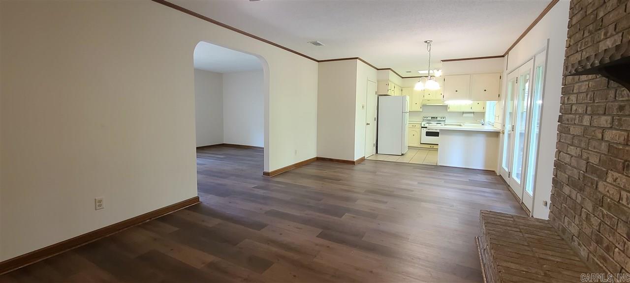 North Hills Manor #1 - Residential Lease