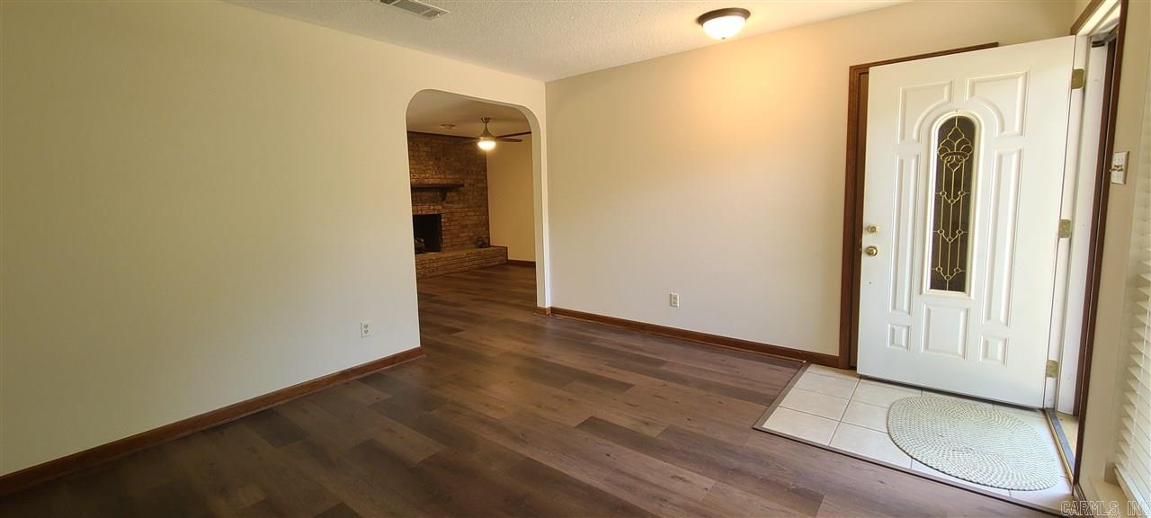 North Hills Manor #1 - Residential Lease