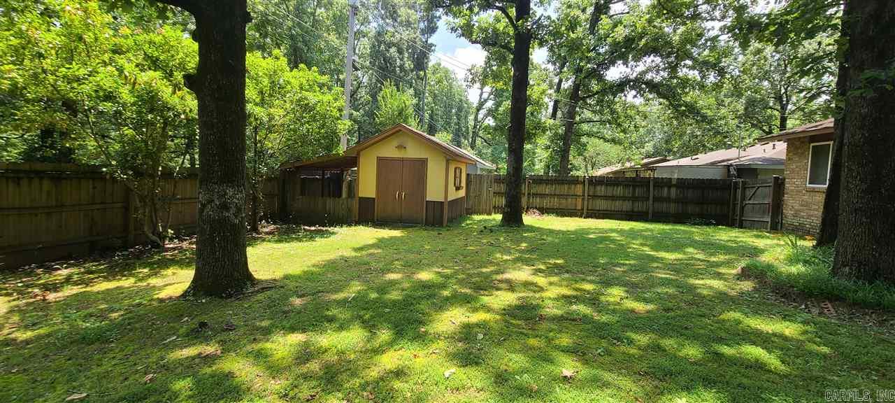 North Hills Manor #1 - Residential Lease