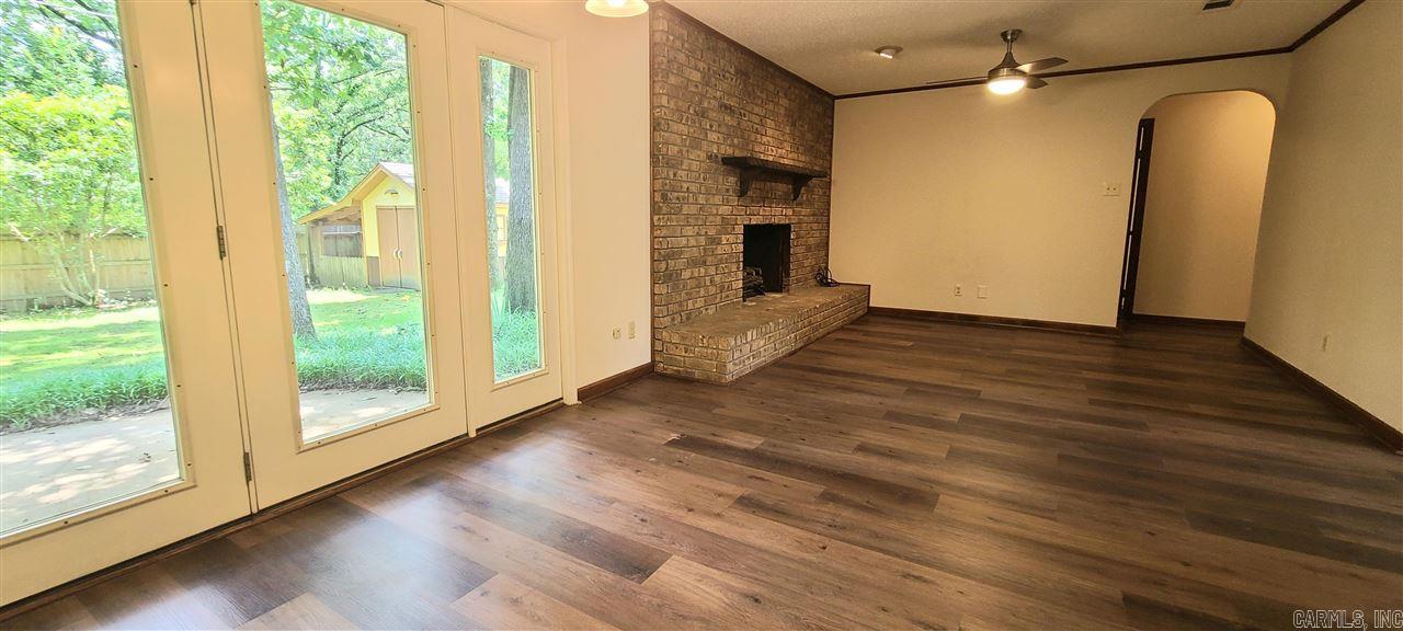 North Hills Manor #1 - Residential Lease