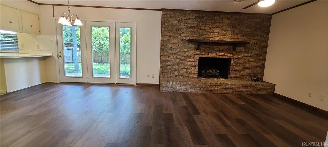 North Hills Manor #1 - Residential Lease