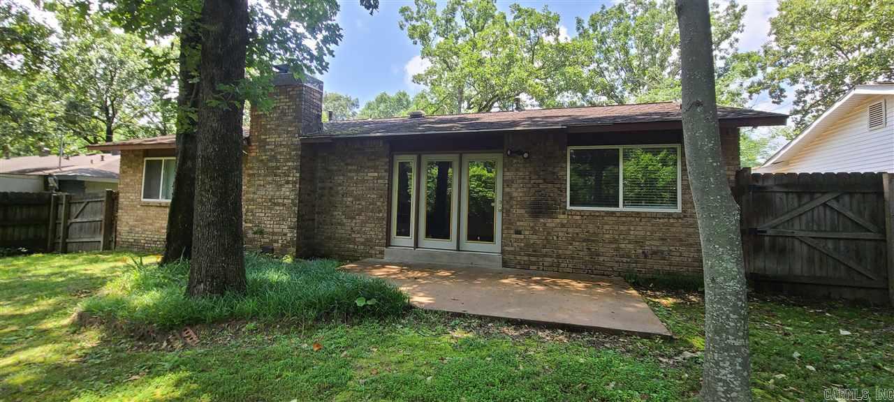 North Hills Manor #1 - Residential Lease