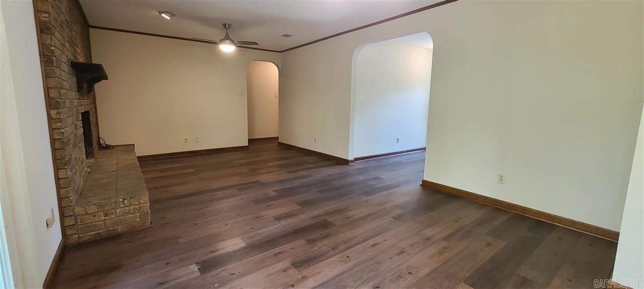 North Hills Manor #1 - Residential Lease