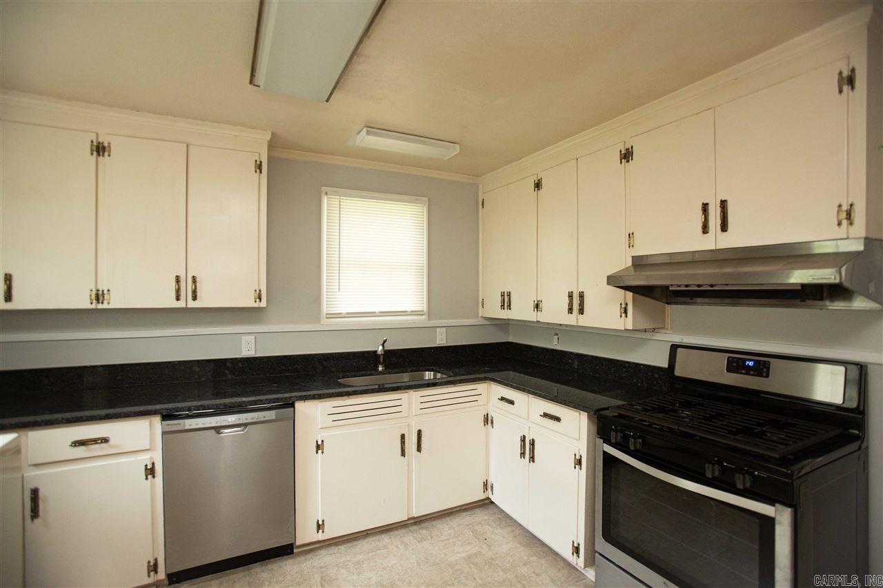 University - Residential Lease