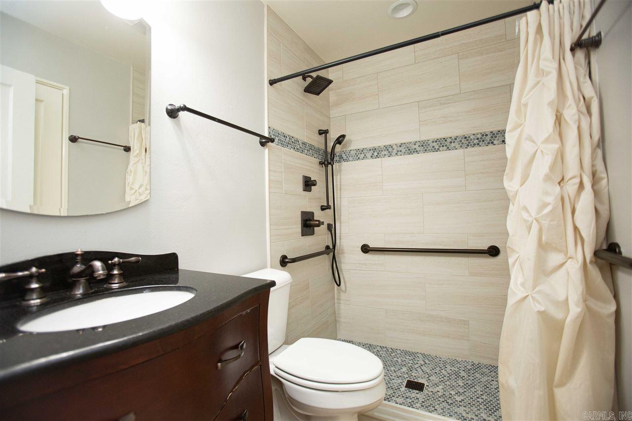 University - Residential Lease