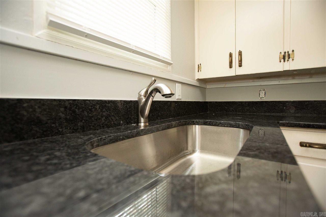 University - Residential Lease