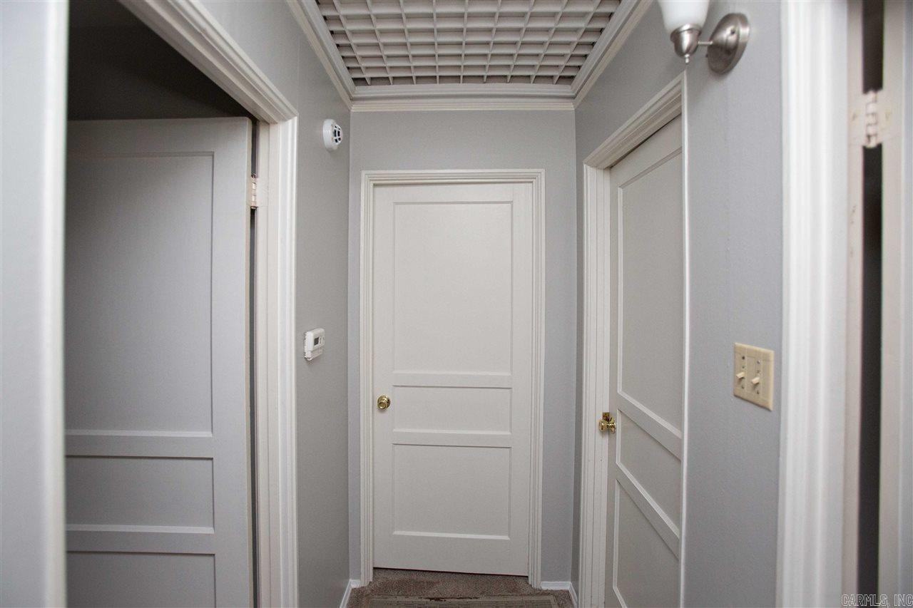 University - Residential Lease