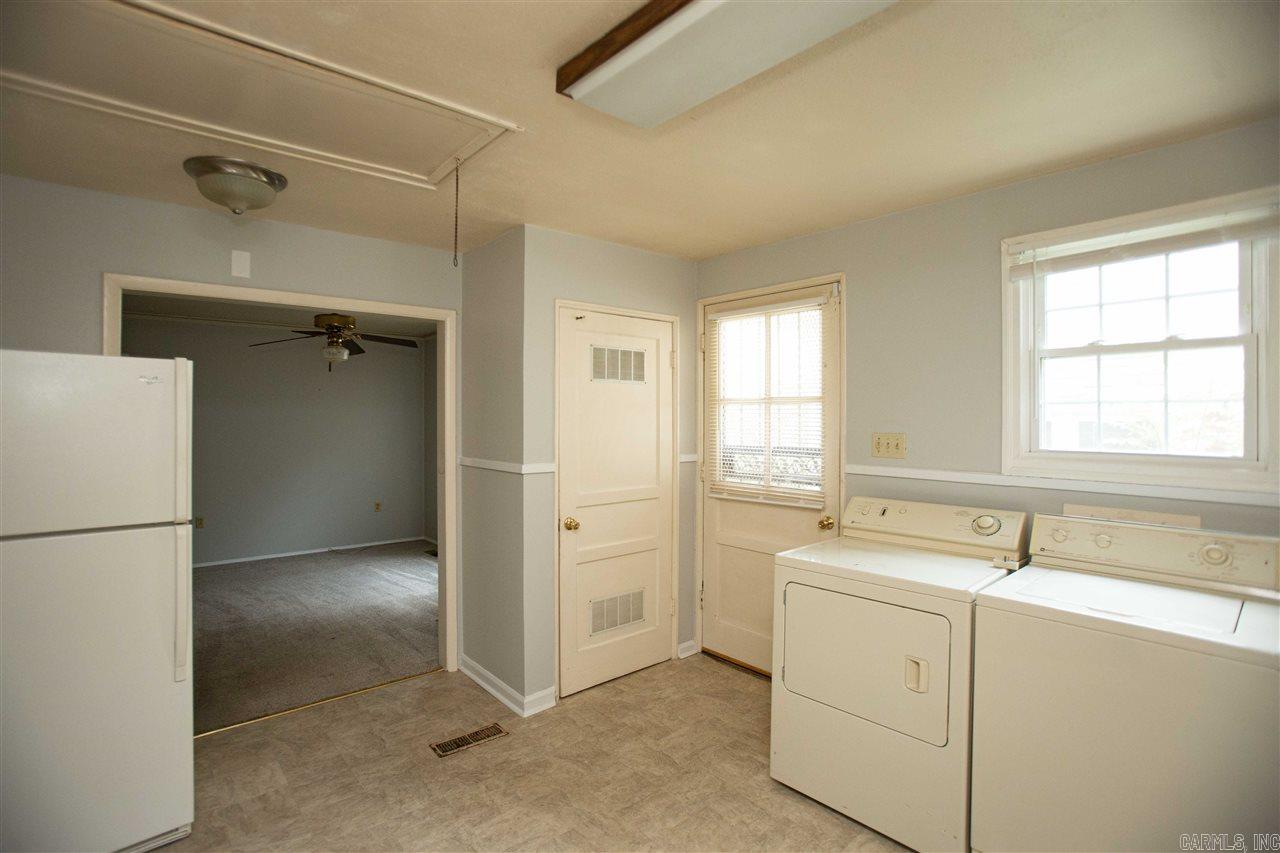 University - Residential Lease