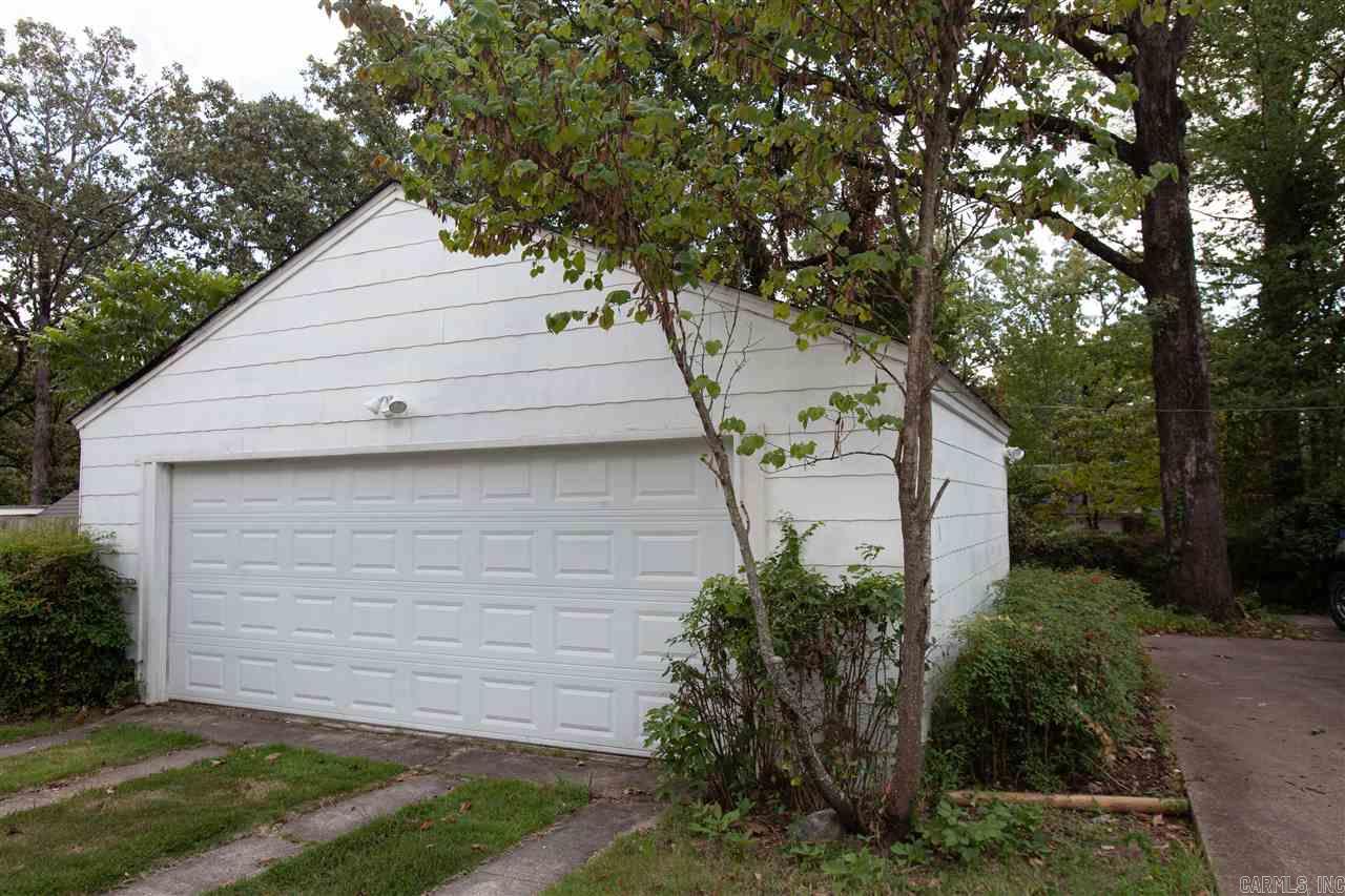 University - Residential Lease