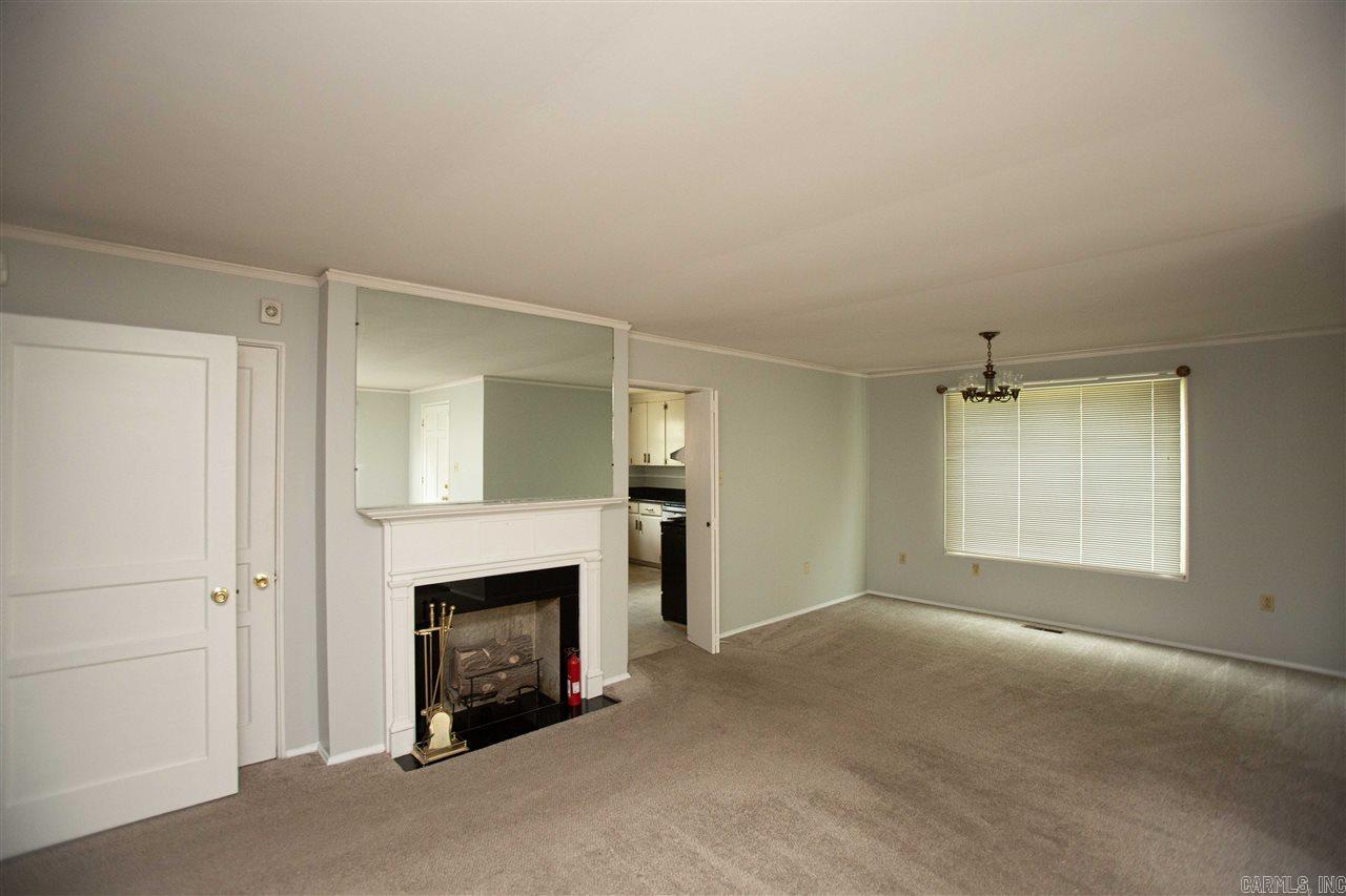 University - Residential Lease