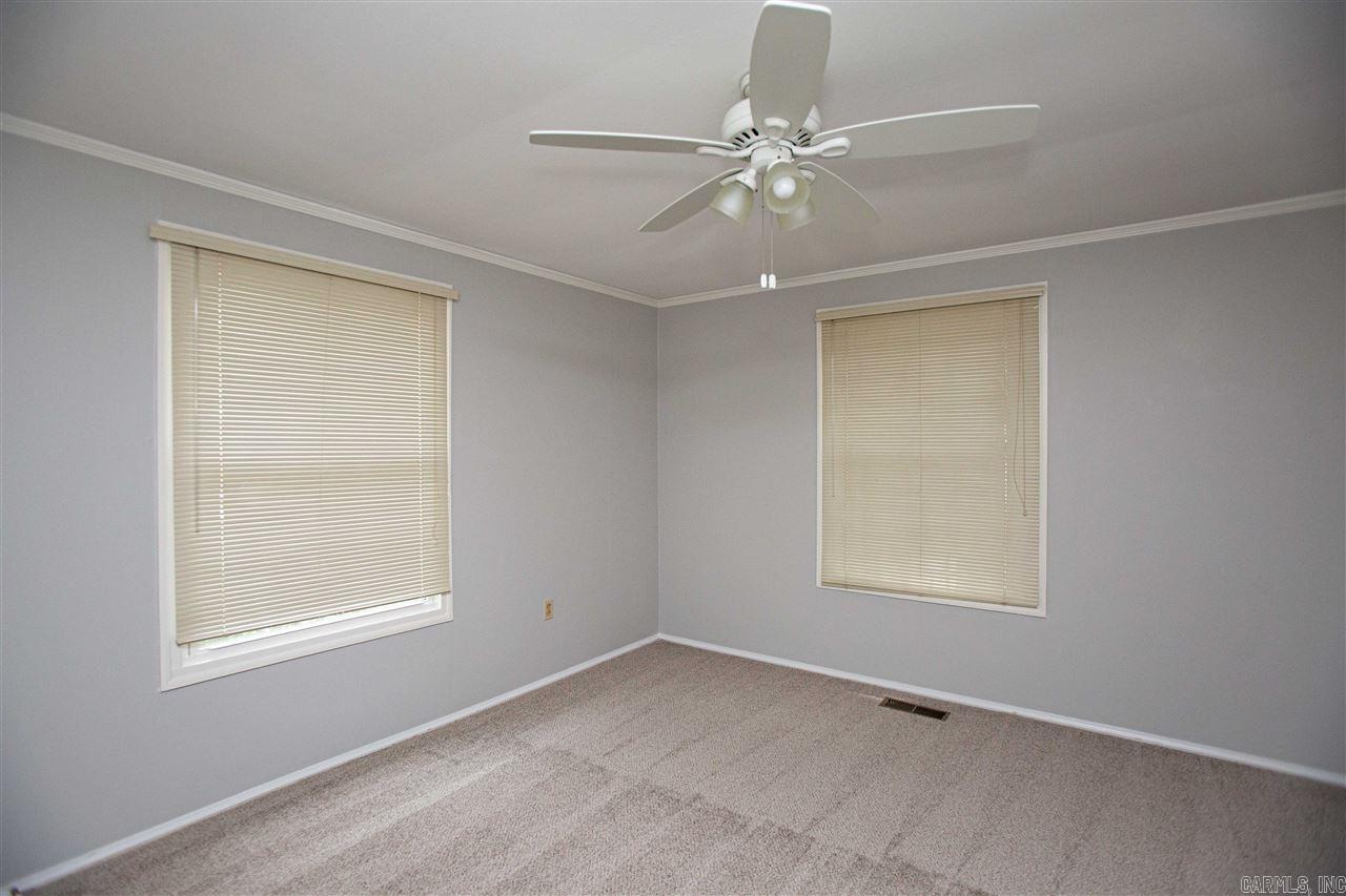 University - Residential Lease