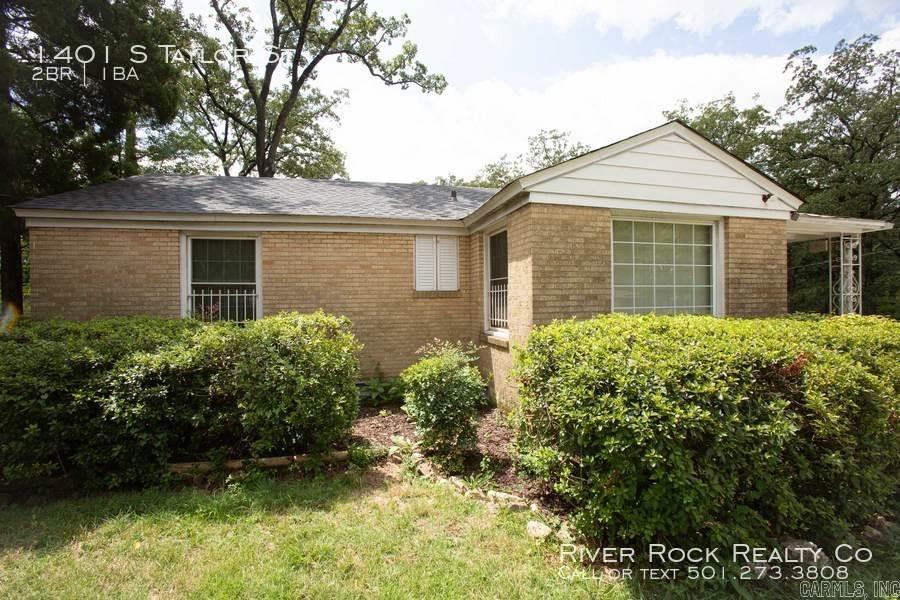 University - Residential Lease