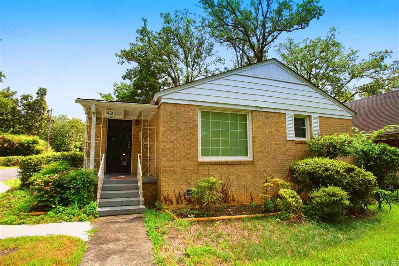 University - Residential Lease