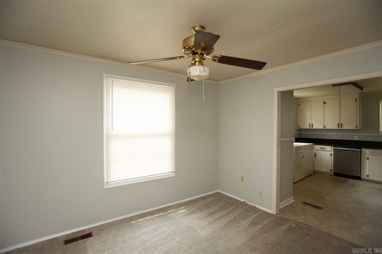 University - Residential Lease