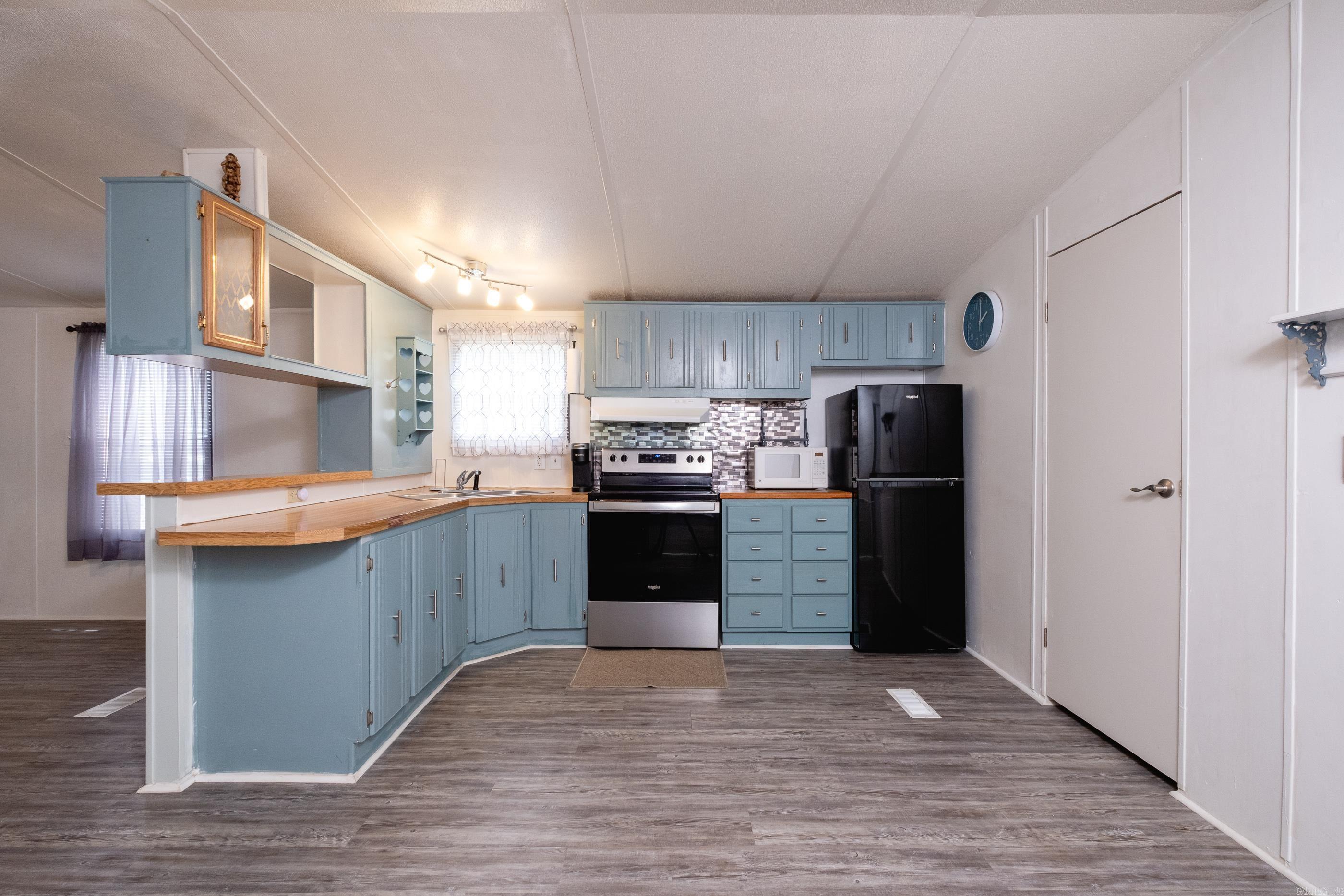 FRANKSON - Residential