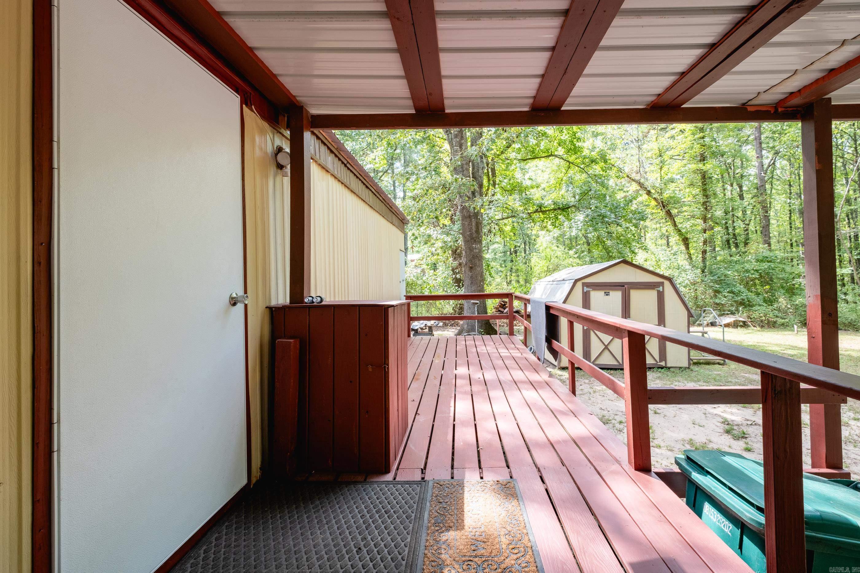 FRANKSON - Residential