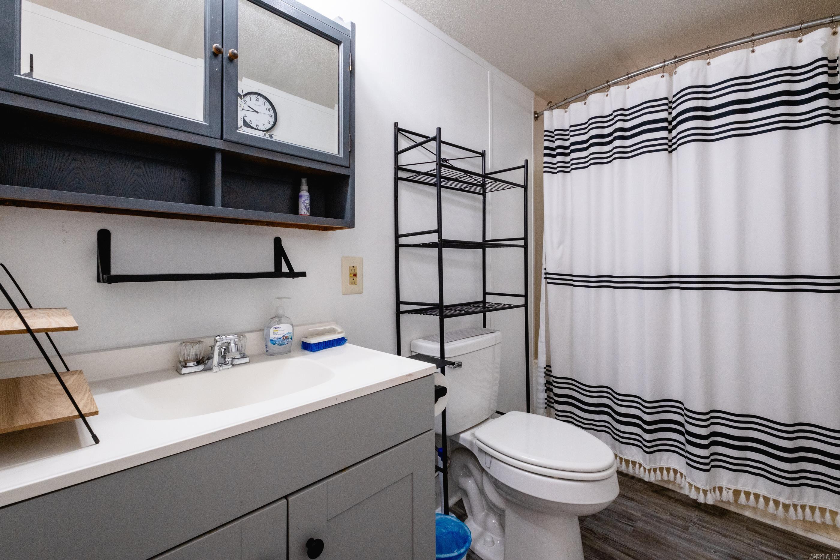 FRANKSON - Residential