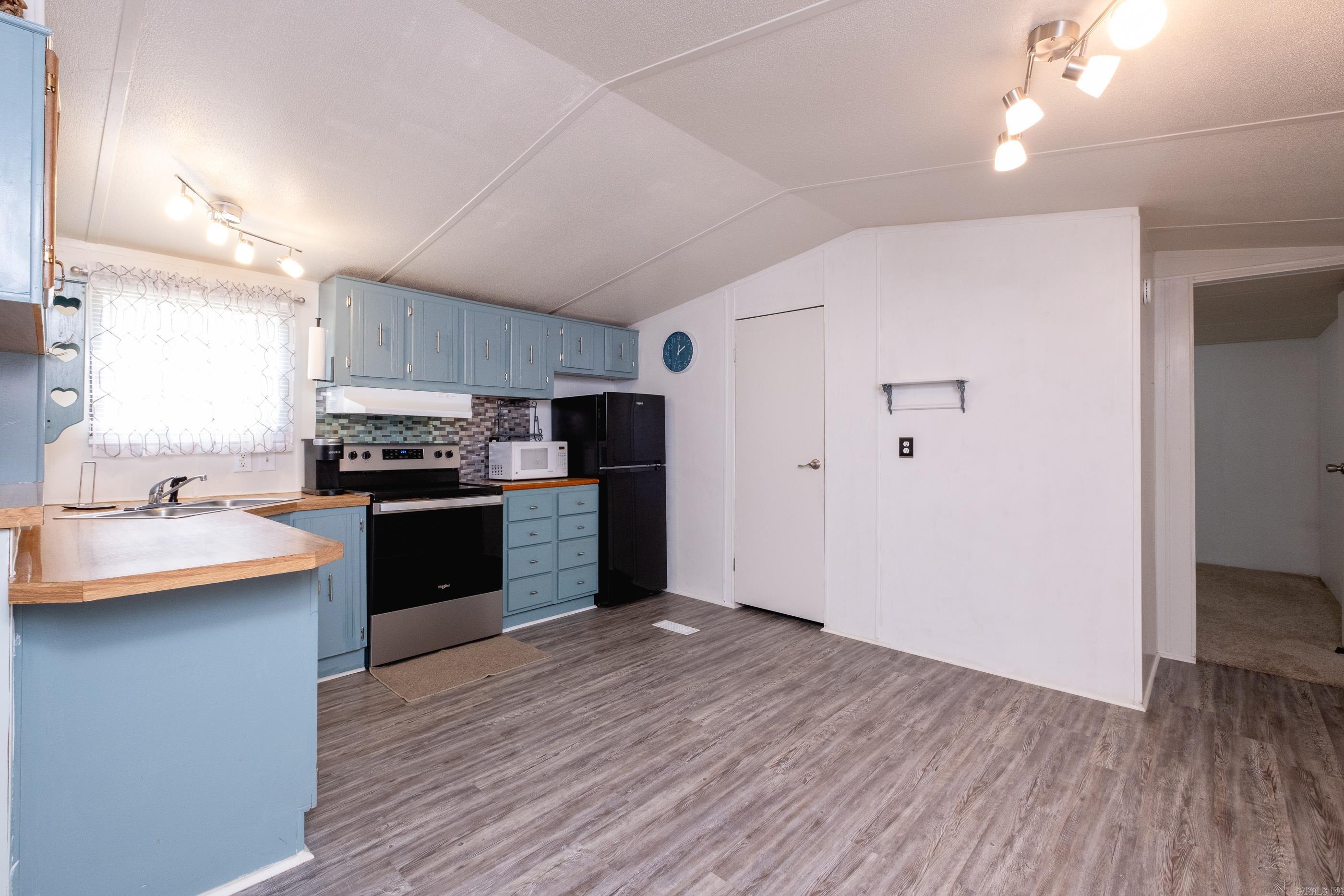 FRANKSON - Residential