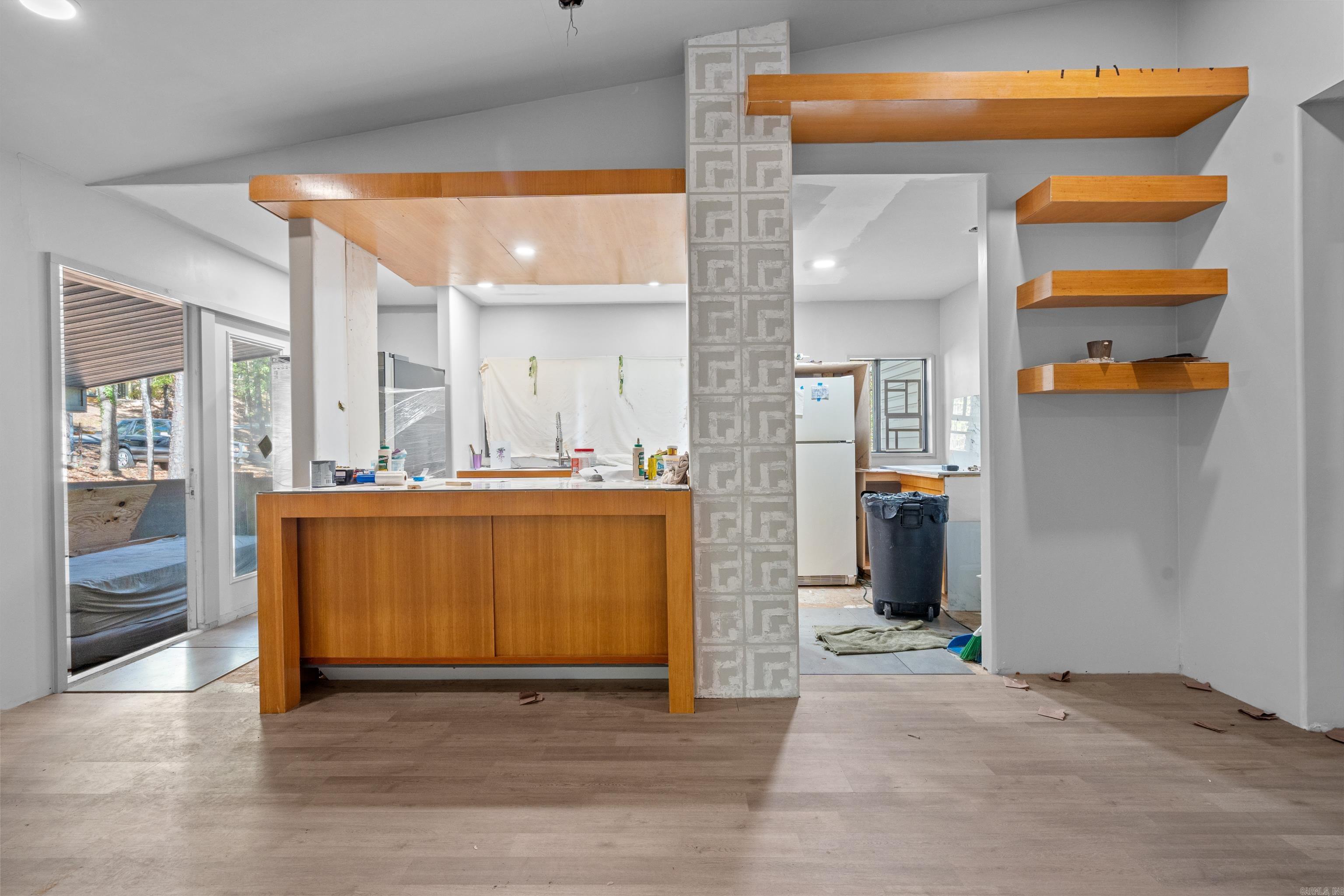 Santa Maria - Residential