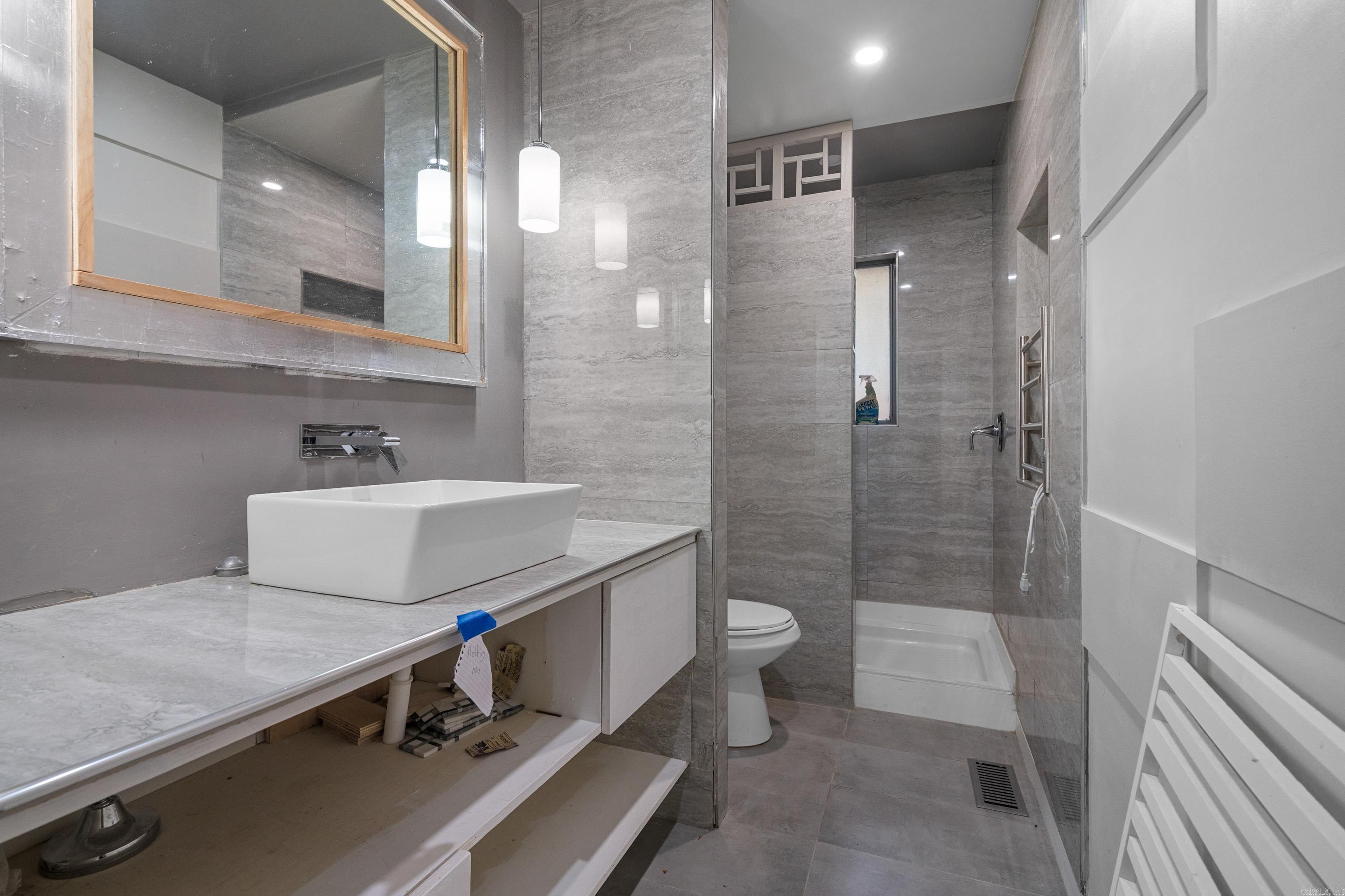 Santa Maria - Residential