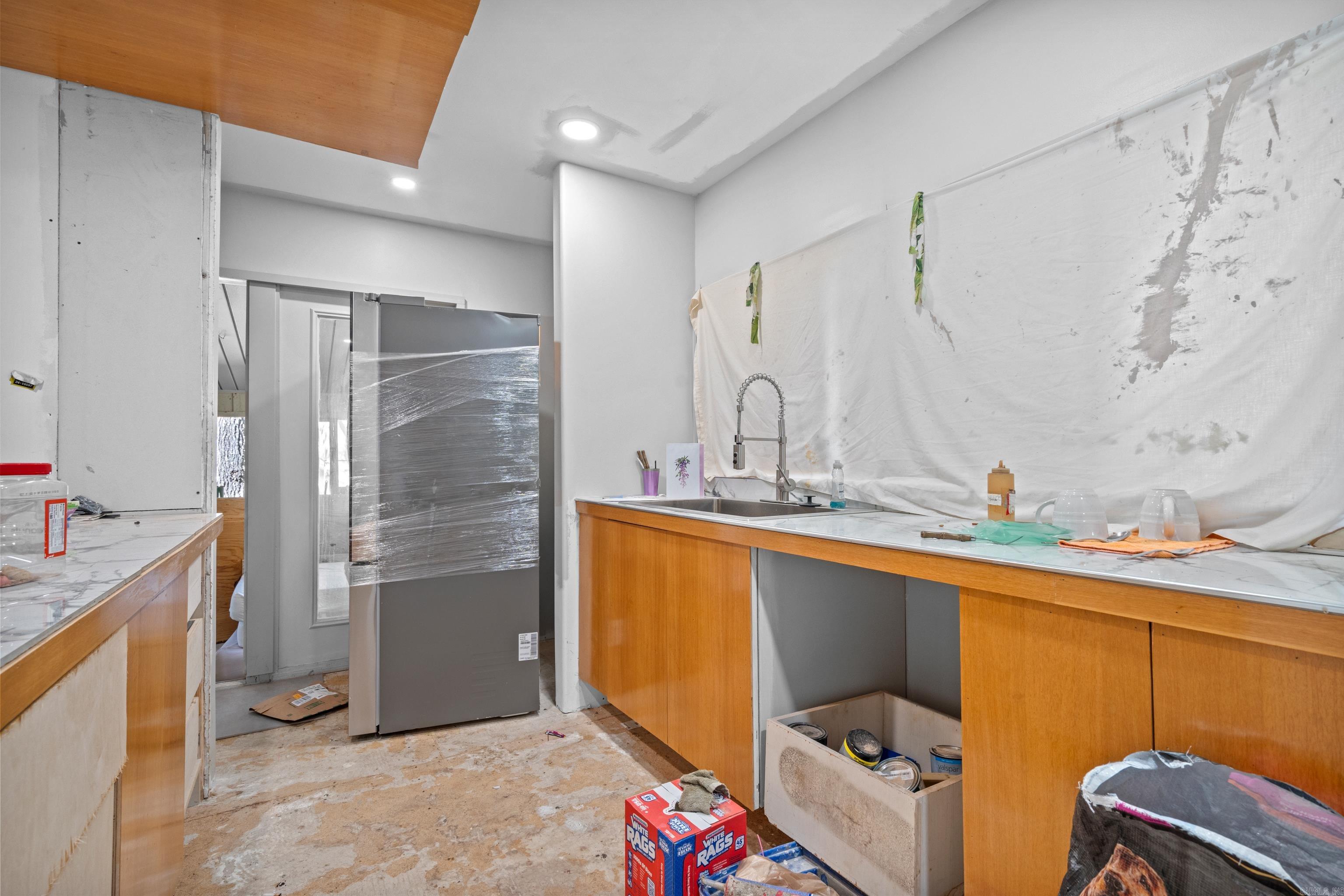 Santa Maria - Residential