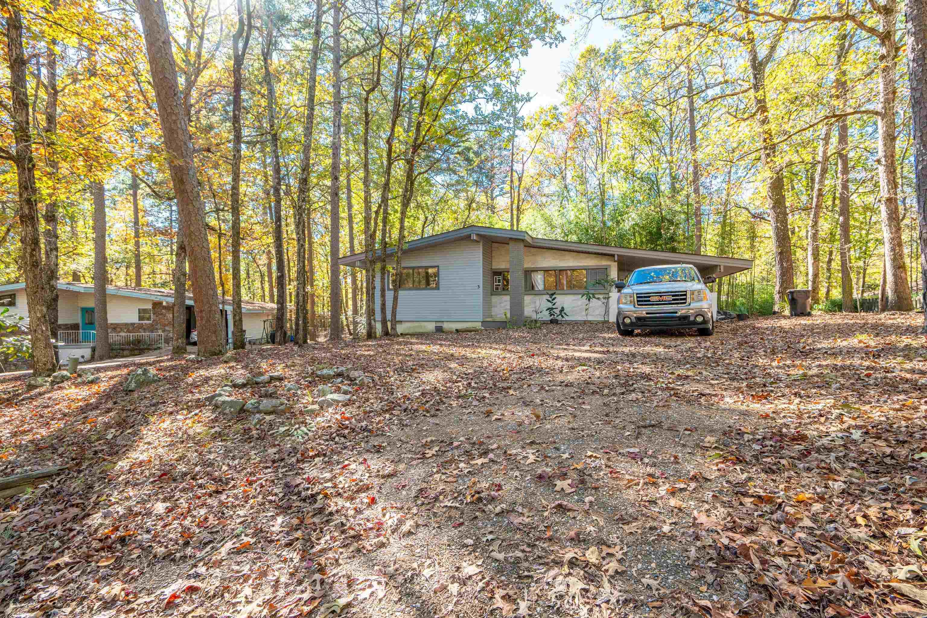 Santa Maria - Residential