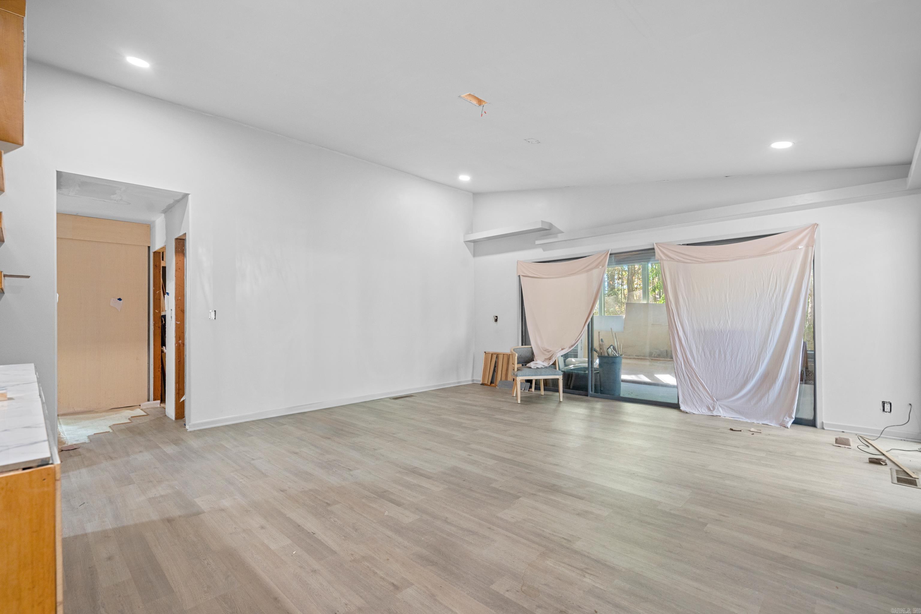 Santa Maria - Residential