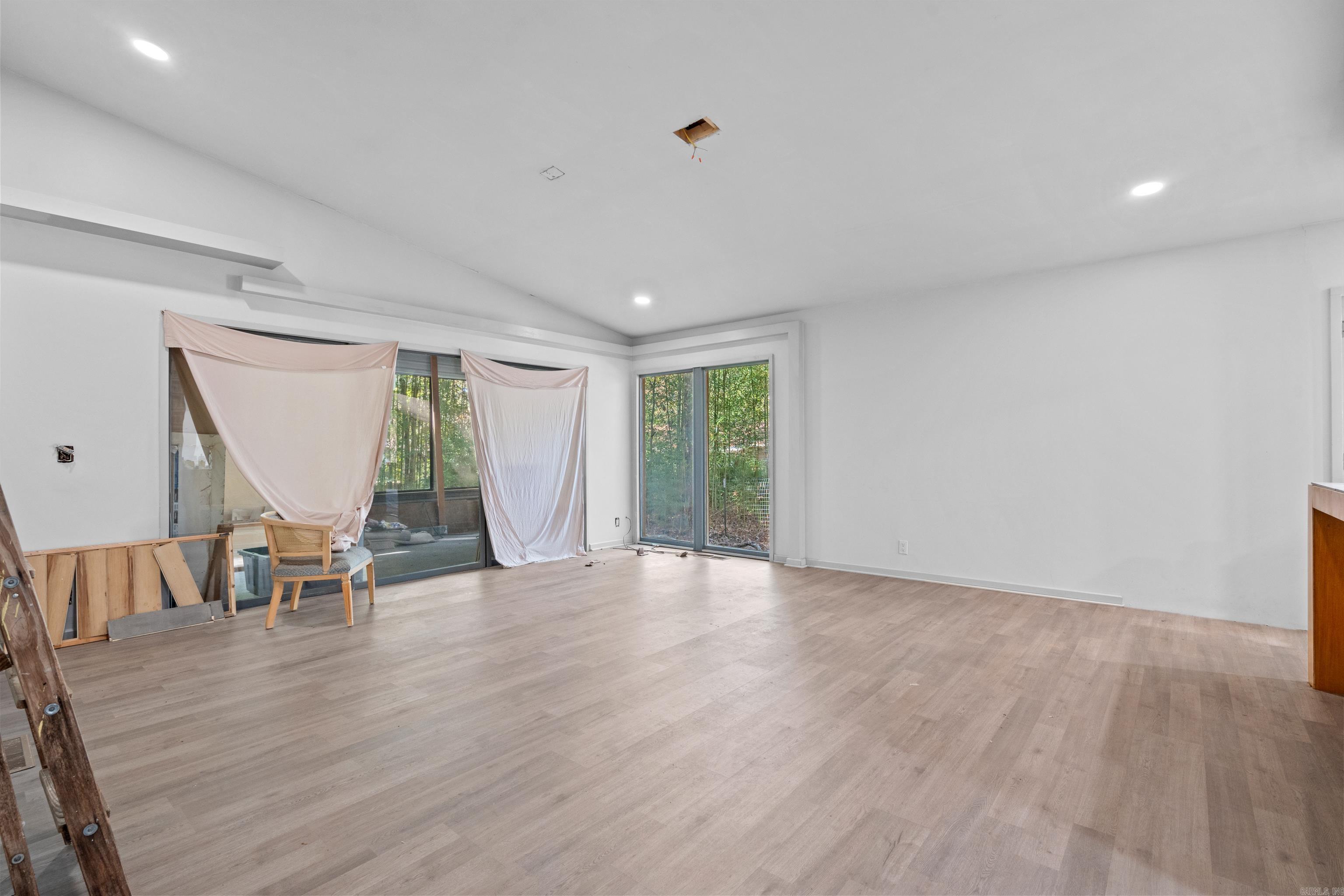 Santa Maria - Residential